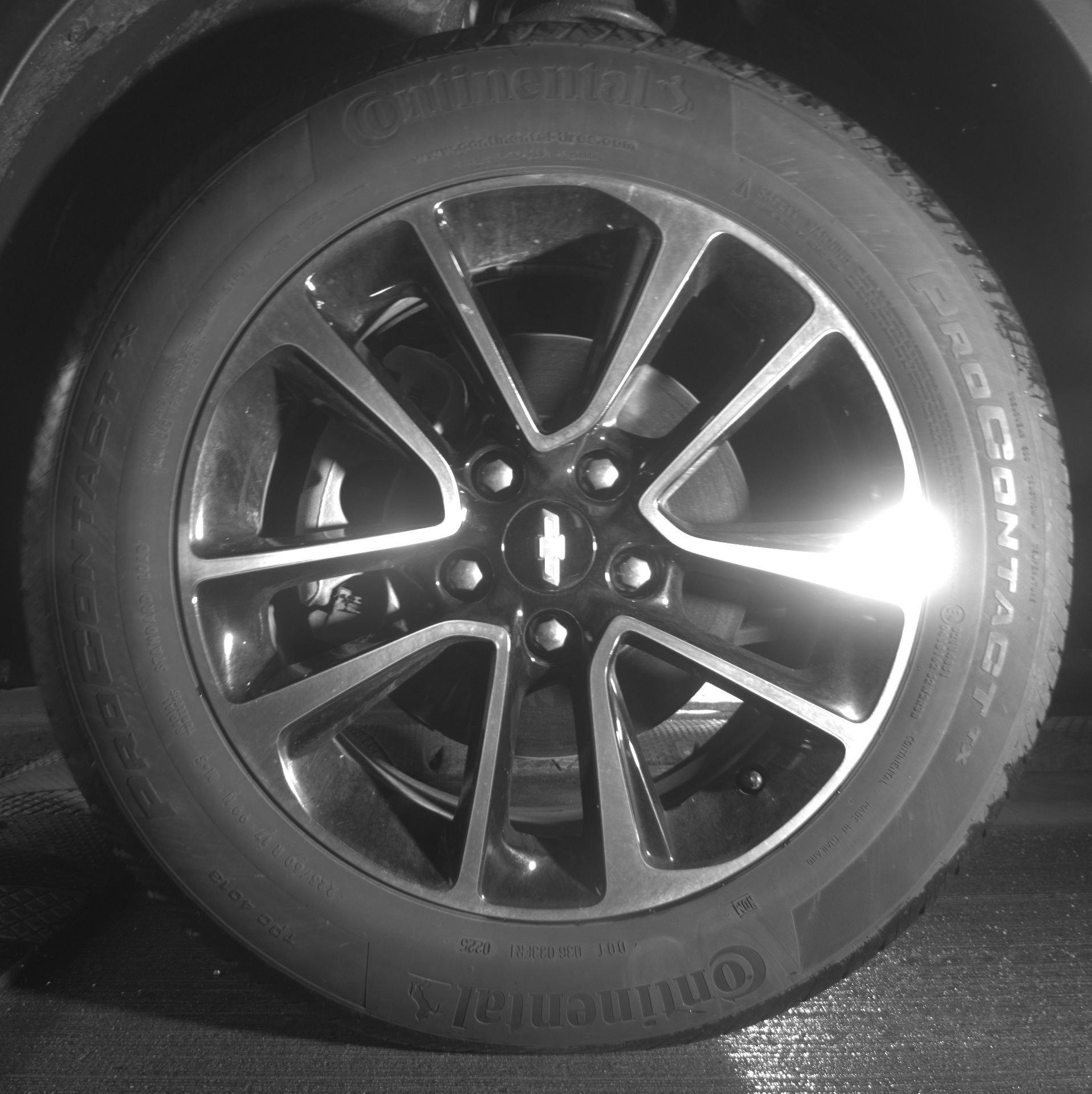 Thumbnail: 2025 Chevrolet TrailBlazer - 12