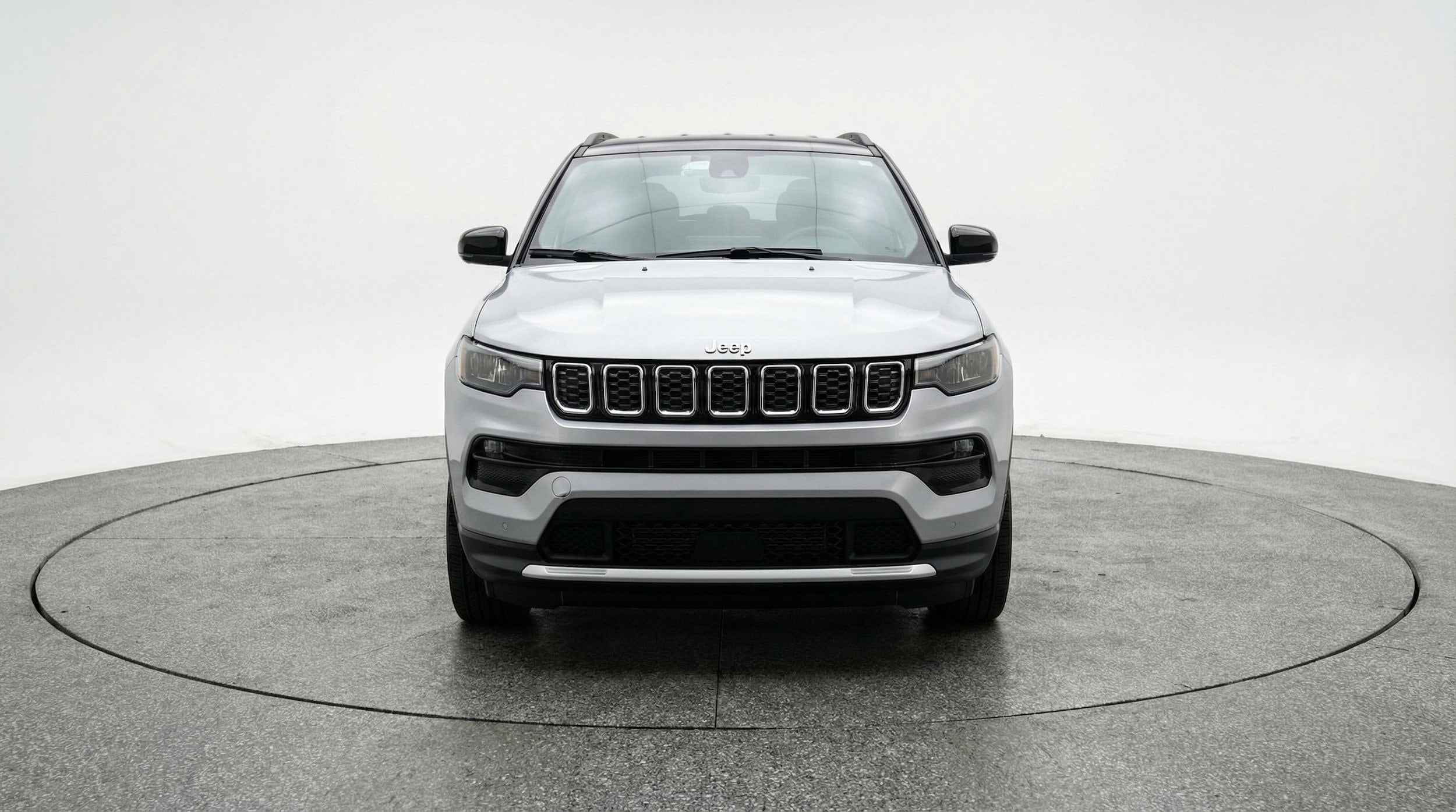 Thumbnail: 2025 Jeep Compass - 2
