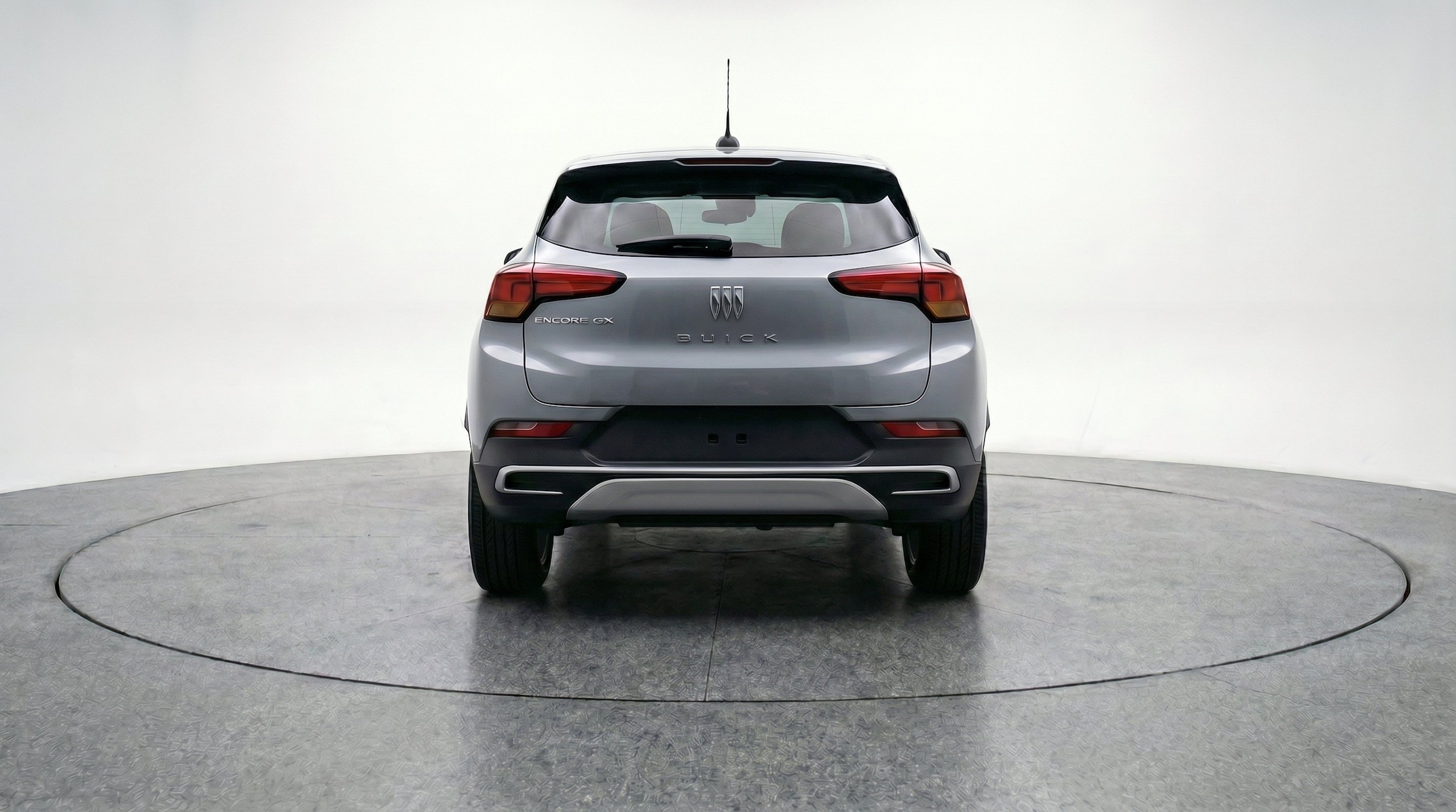 Thumbnail: 2026 Buick Encore GX - 7