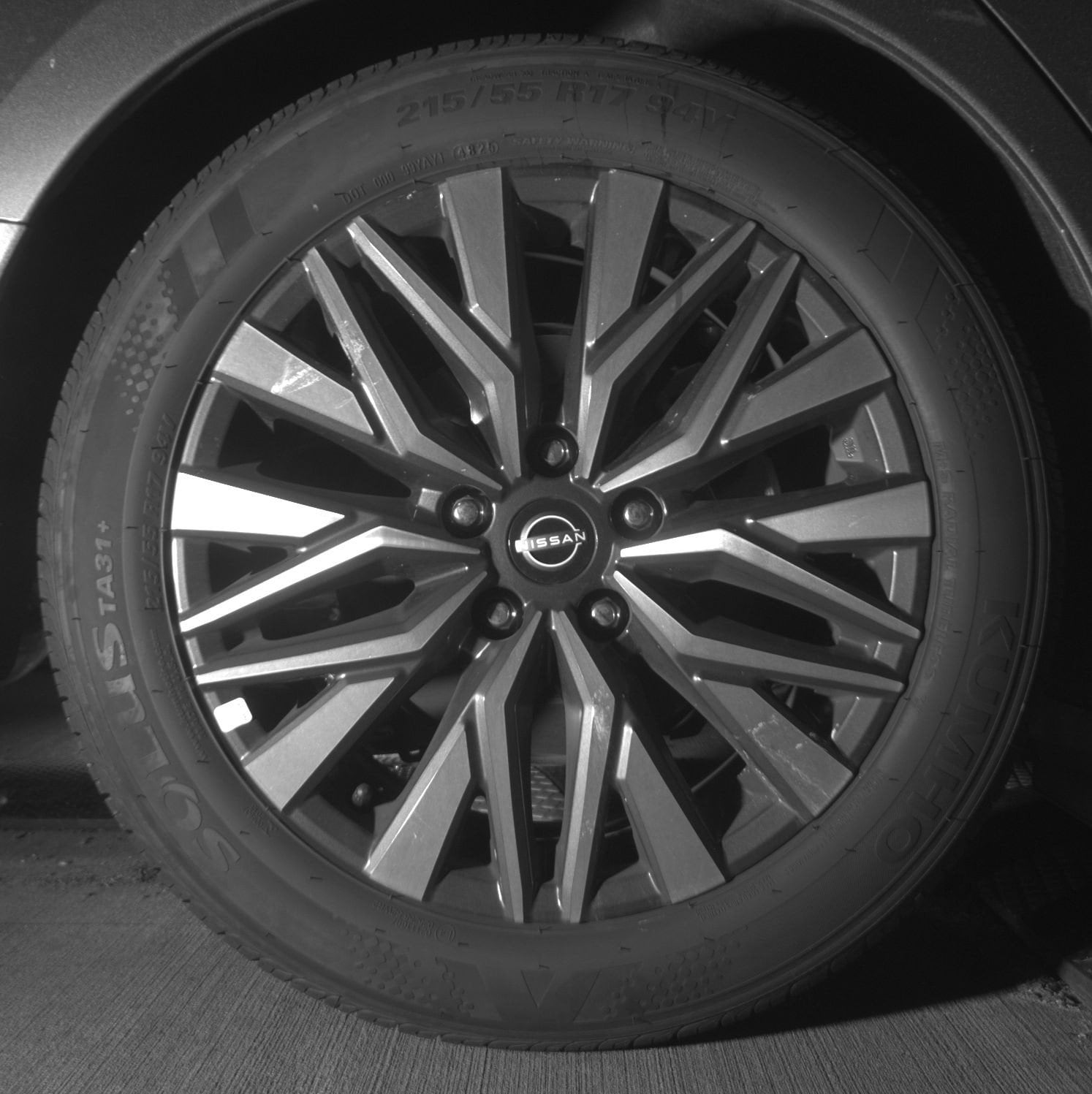 Thumbnail: 2026 Nissan Altima - 15