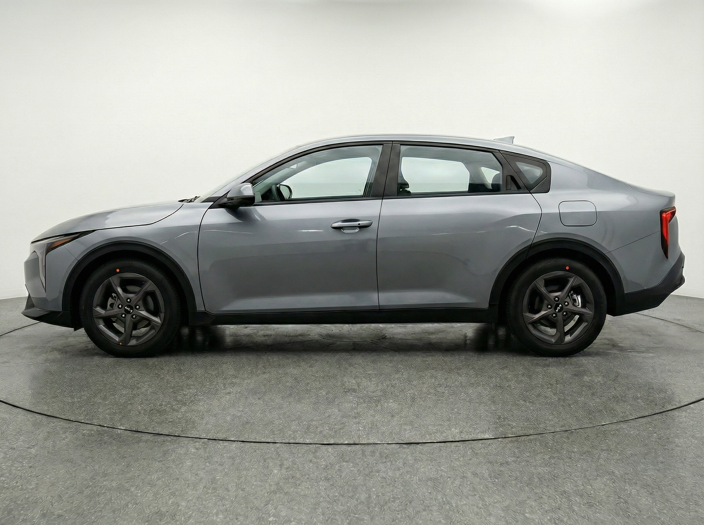 Thumbnail: 2025 Kia K4 - 4