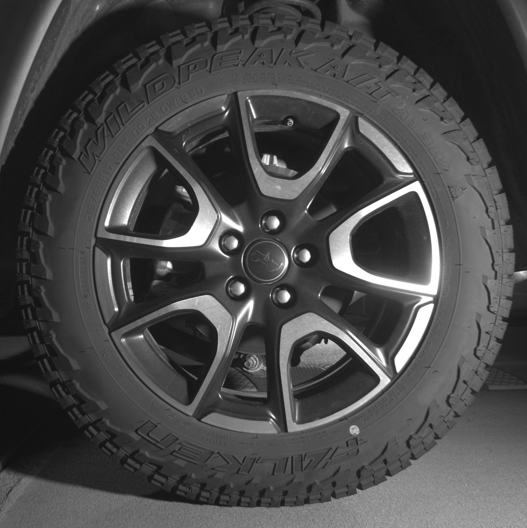 Thumbnail: 2025 Jeep Compass - 14