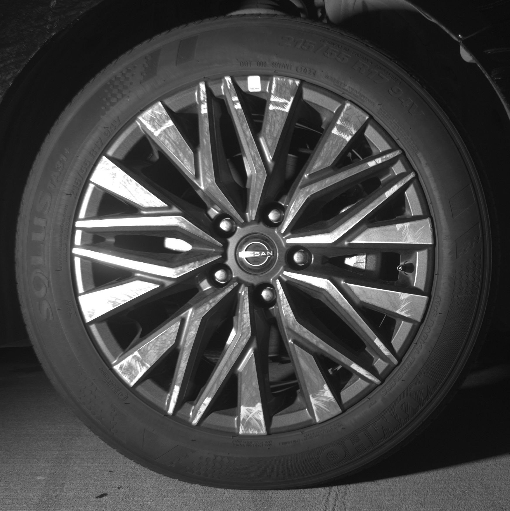 Thumbnail: 2025 Nissan Altima - 13