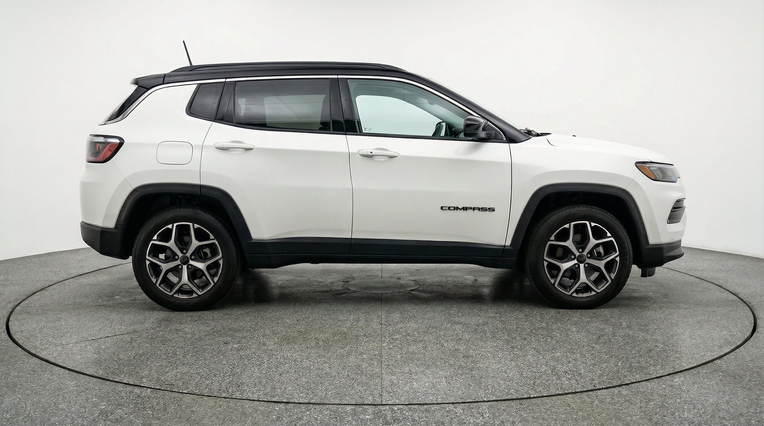 Thumbnail: 2025 Jeep Compass - 11