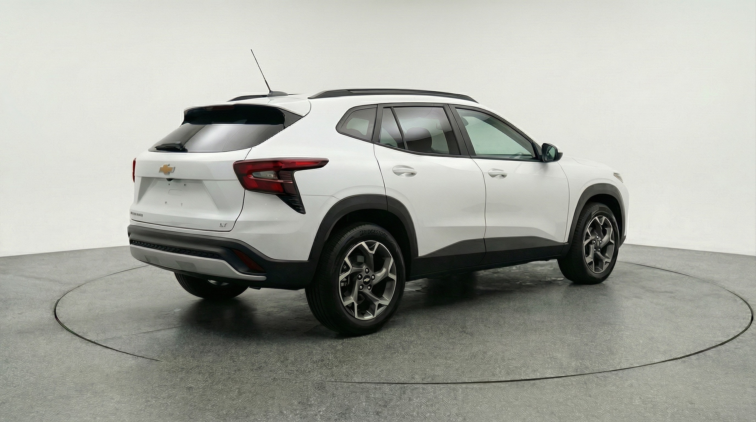 Thumbnail: 2025 Chevrolet Trax - 7