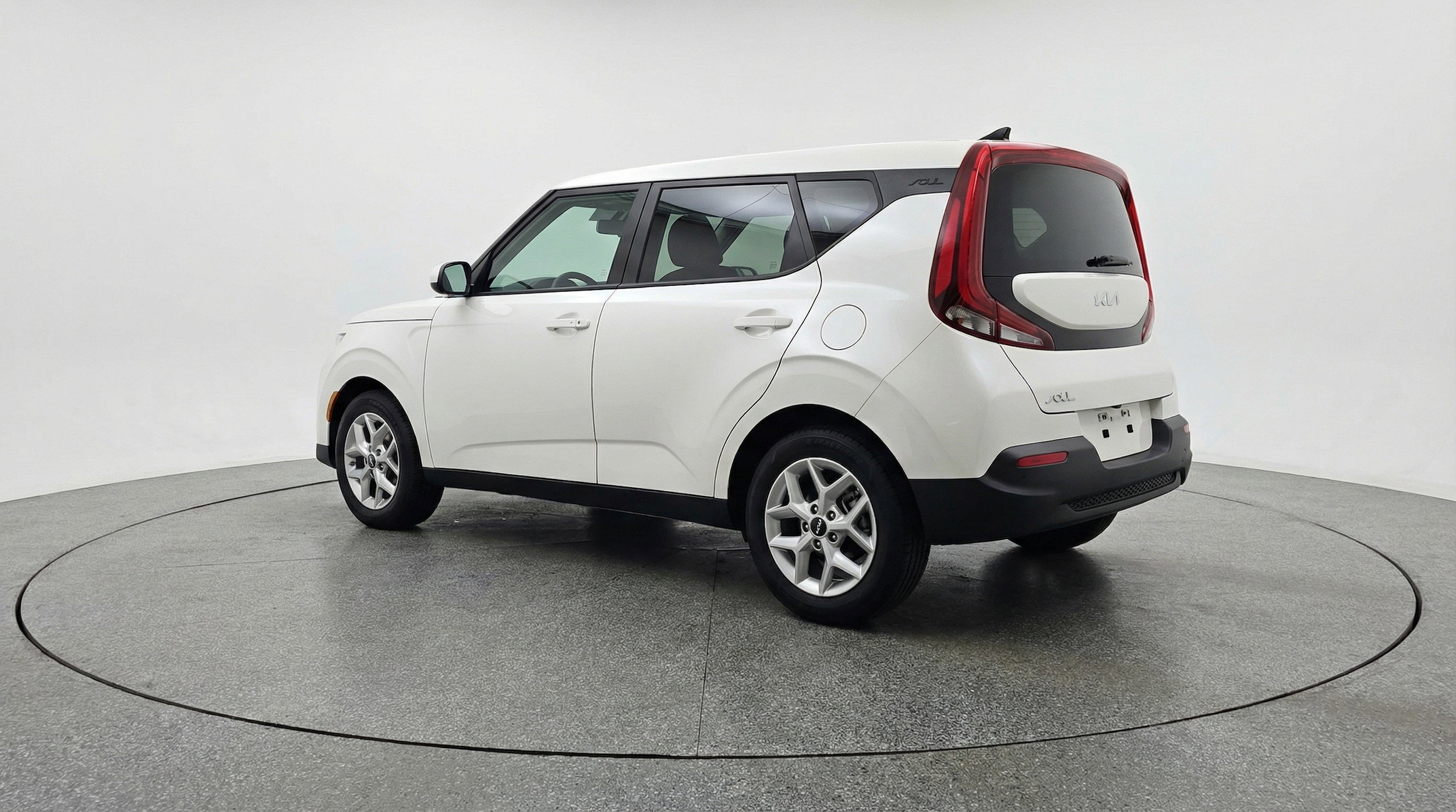 Thumbnail: 2025 Kia Soul - 6