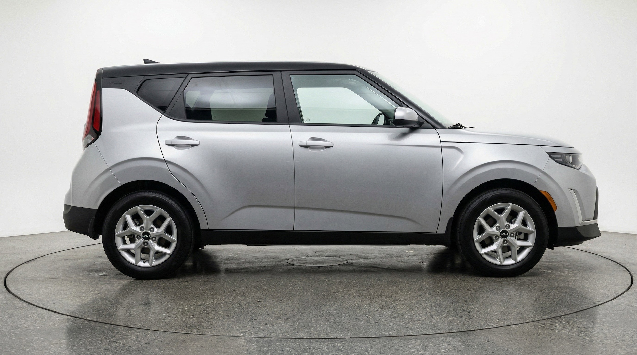 Thumbnail: 2025 Kia Soul - 11
