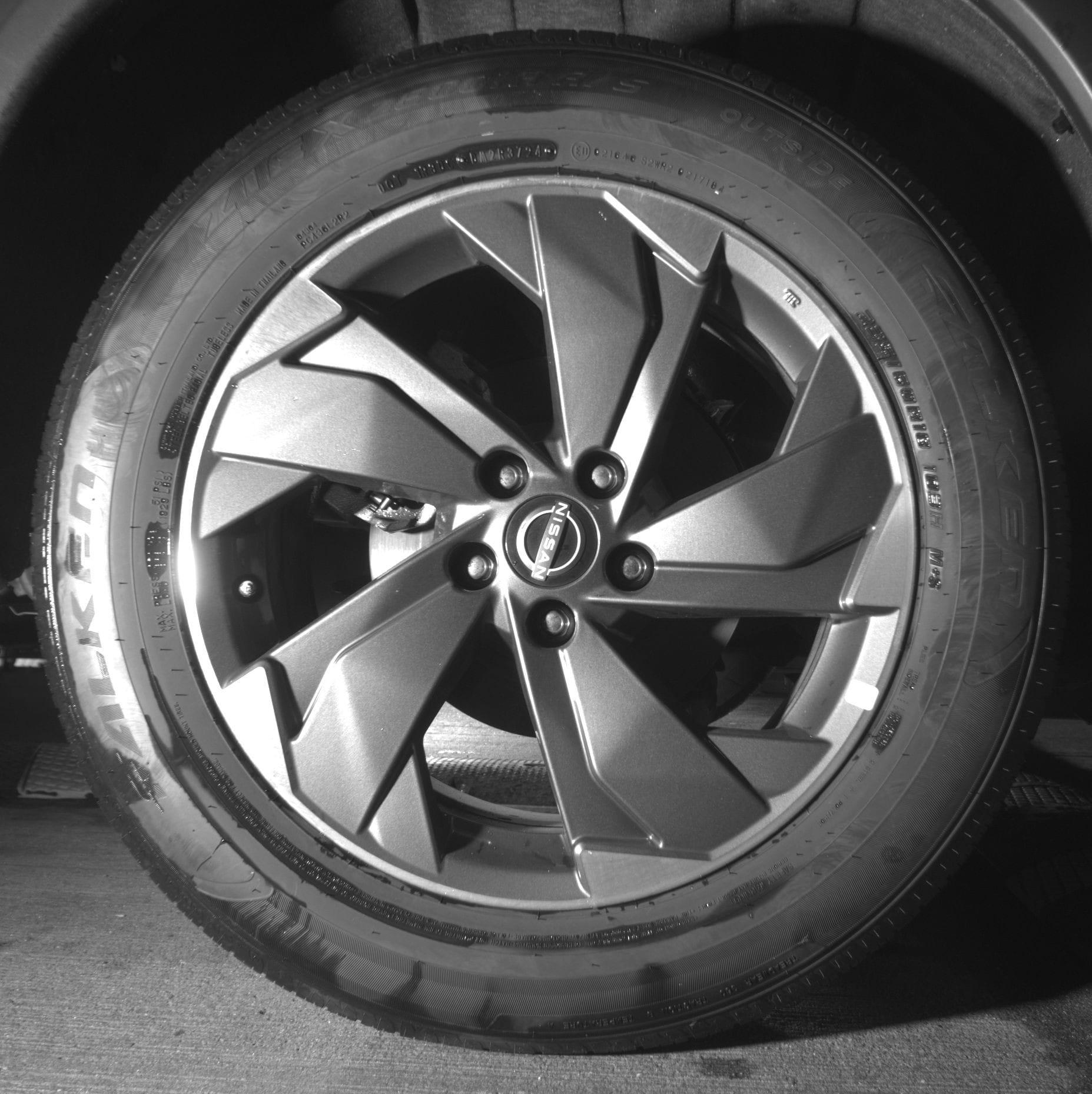 Thumbnail: 2025 Nissan Rogue - 12