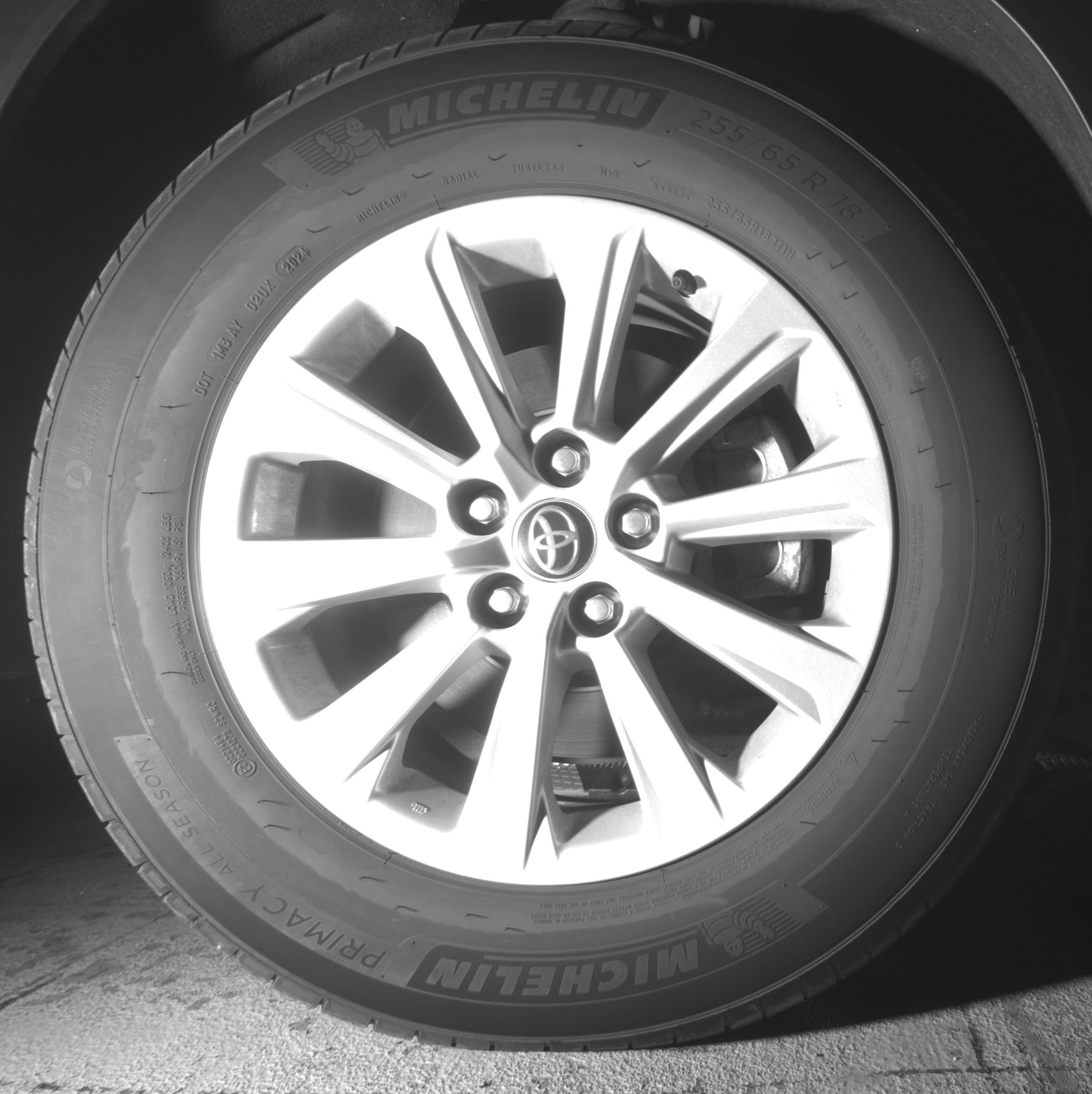 Thumbnail: 2024 Toyota Grand Highlander - 13