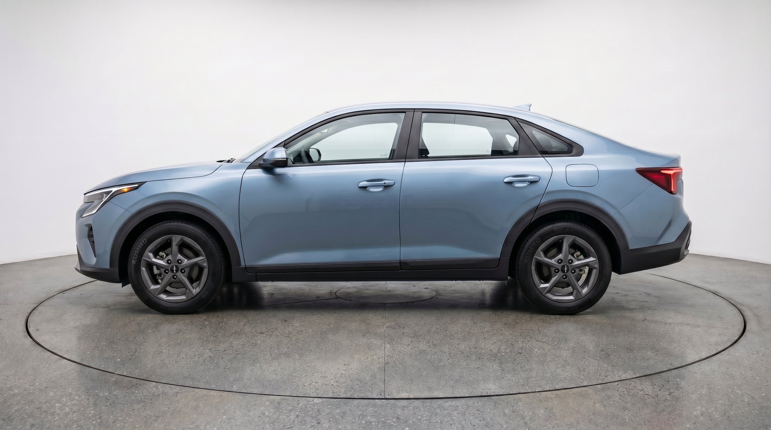 Thumbnail: 2025 Kia K4 - 5