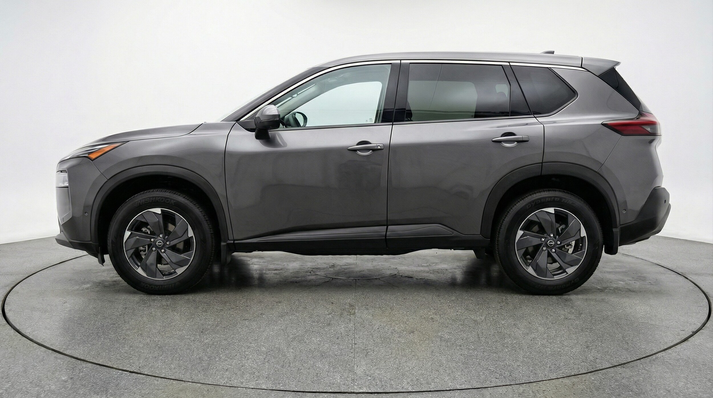 Thumbnail: 2025 Nissan Rogue - 4