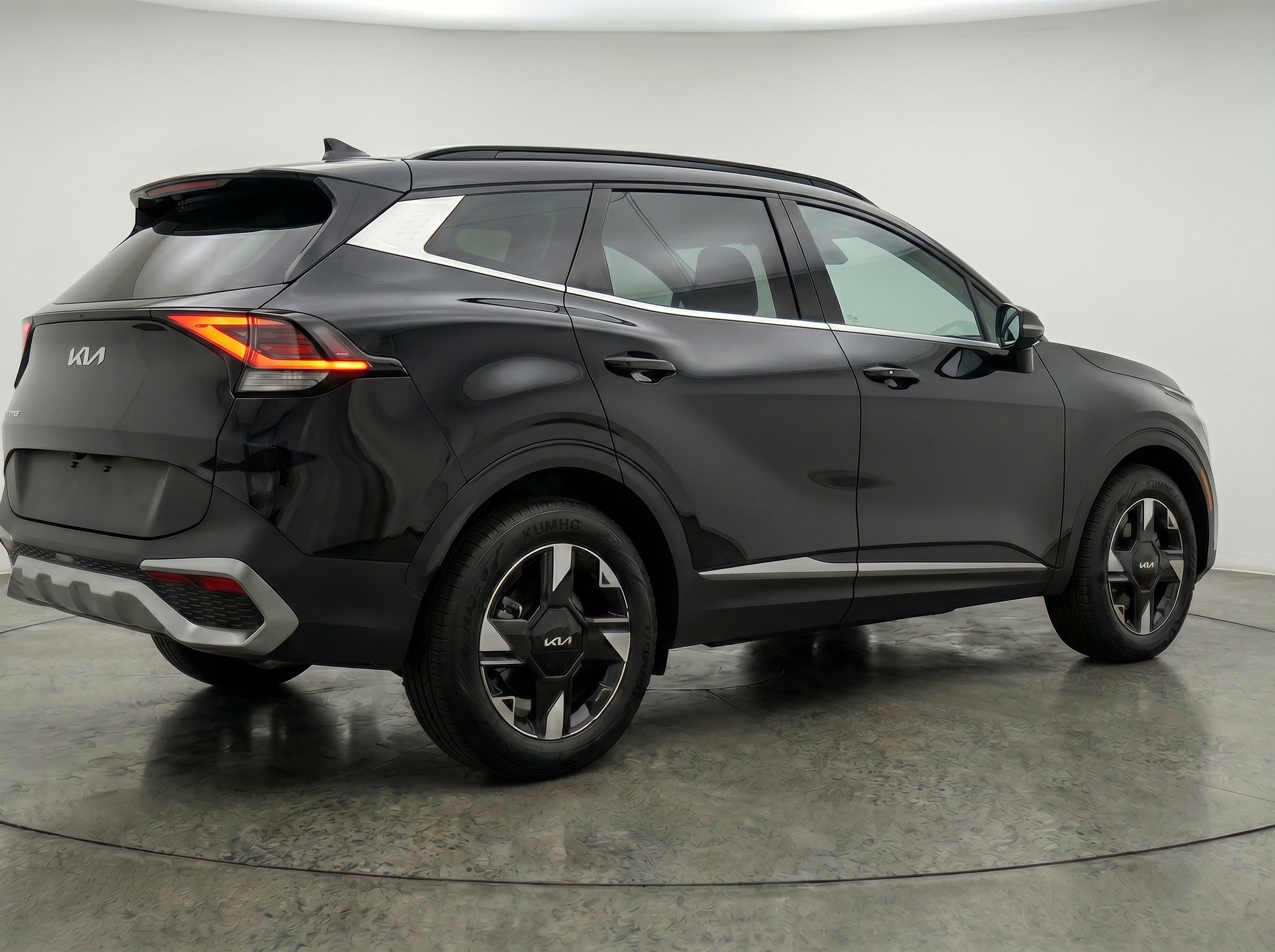 Thumbnail: 2026 Kia Sportage - 9