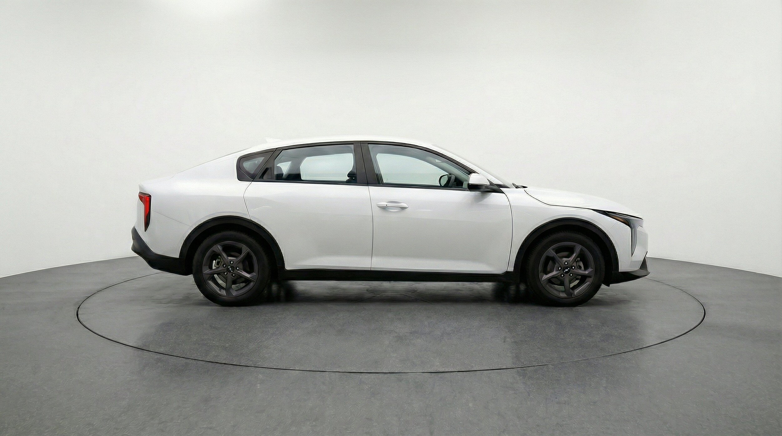 Thumbnail: 2025 Kia K4 - 11