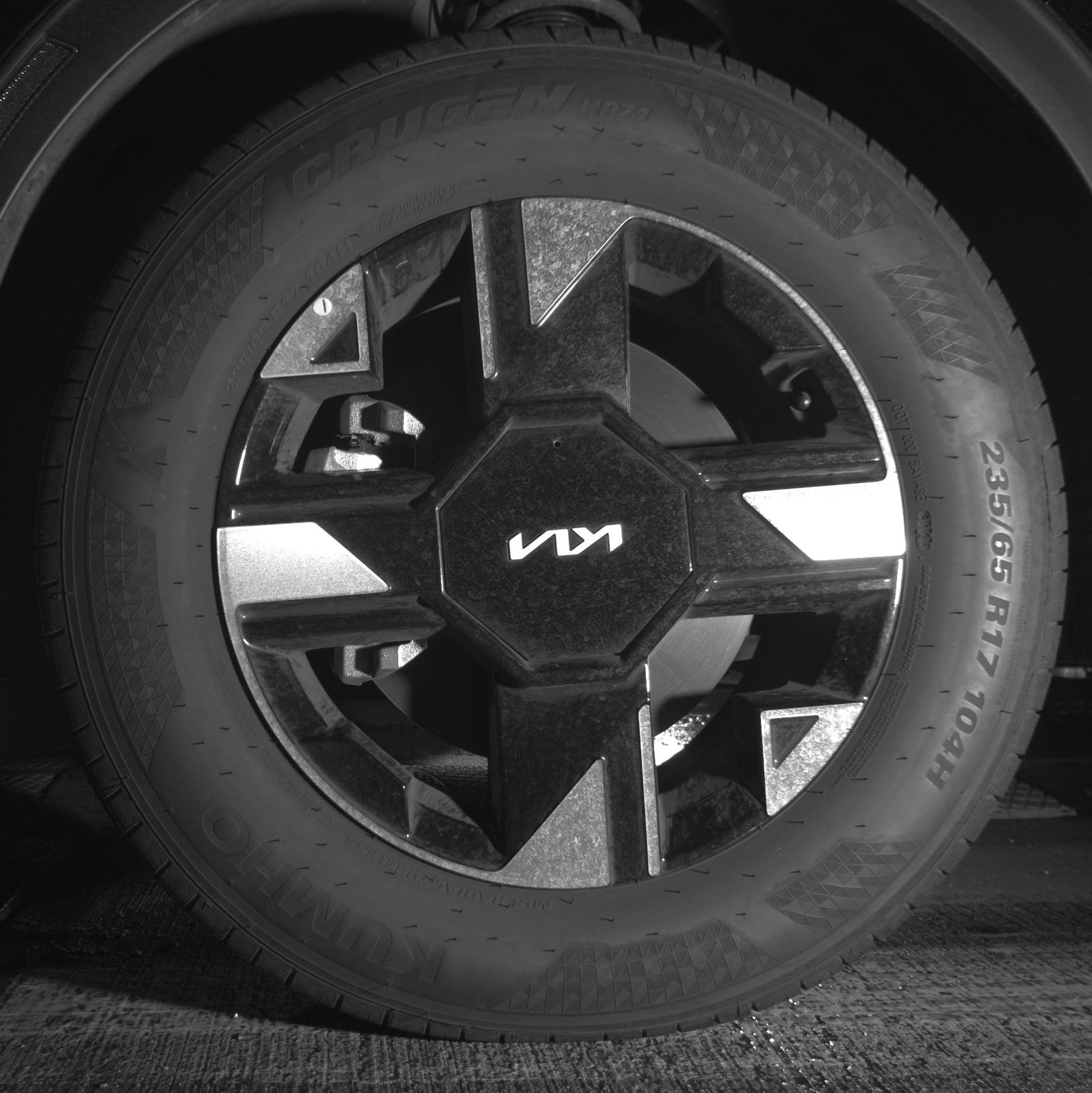 Thumbnail: 2026 Kia Sportage - 12