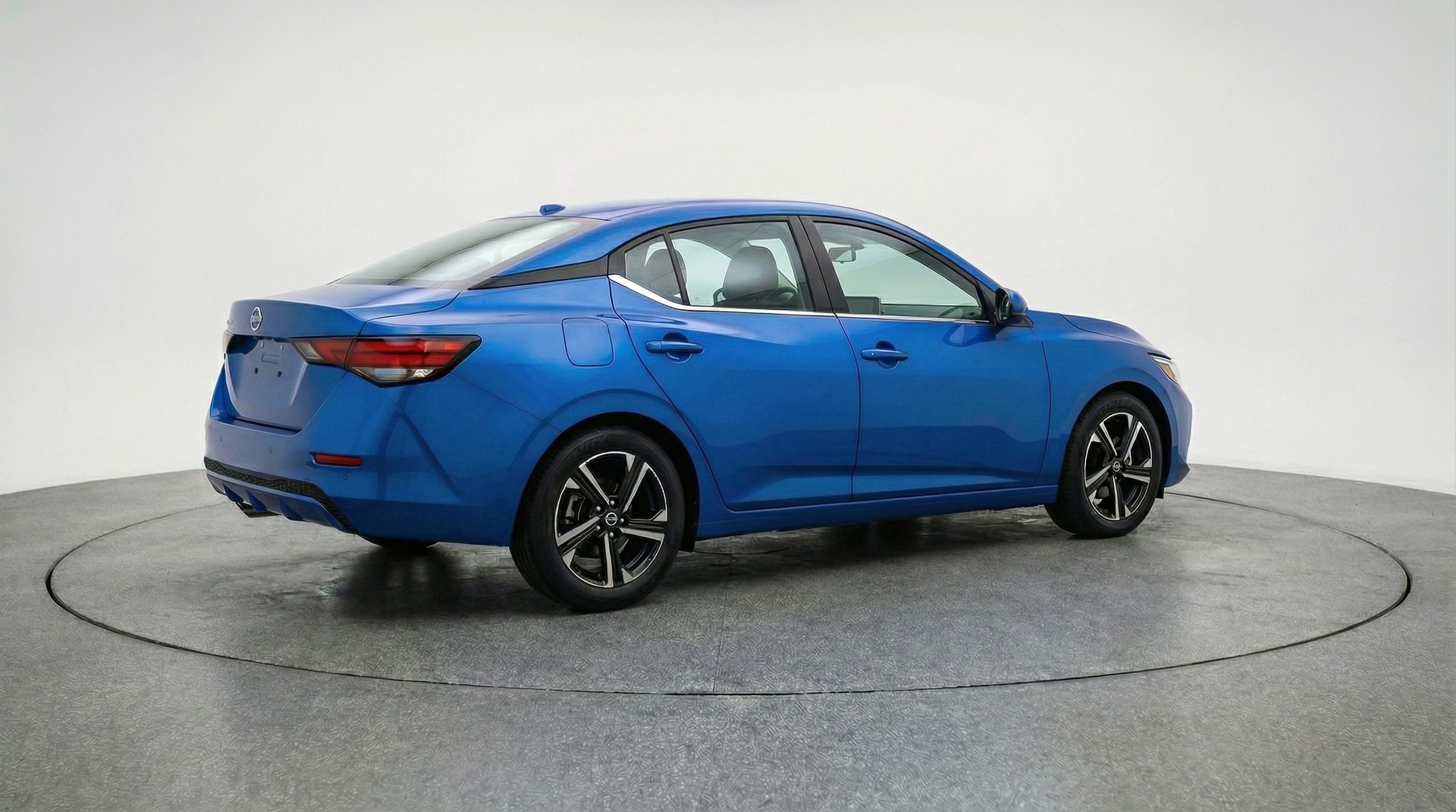 Thumbnail: 2025 Nissan Sentra - 7