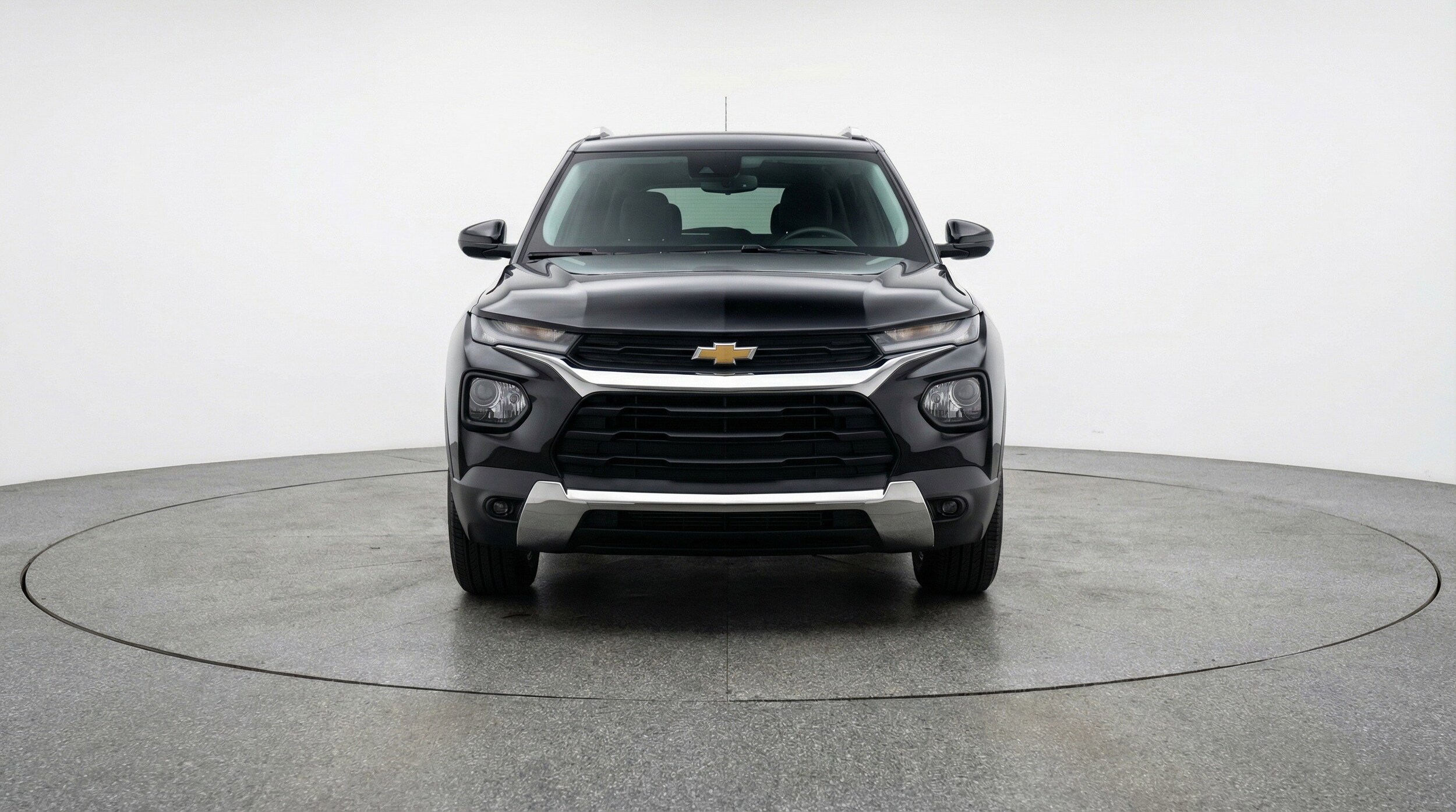Thumbnail: 2025 Chevrolet TrailBlazer - 2