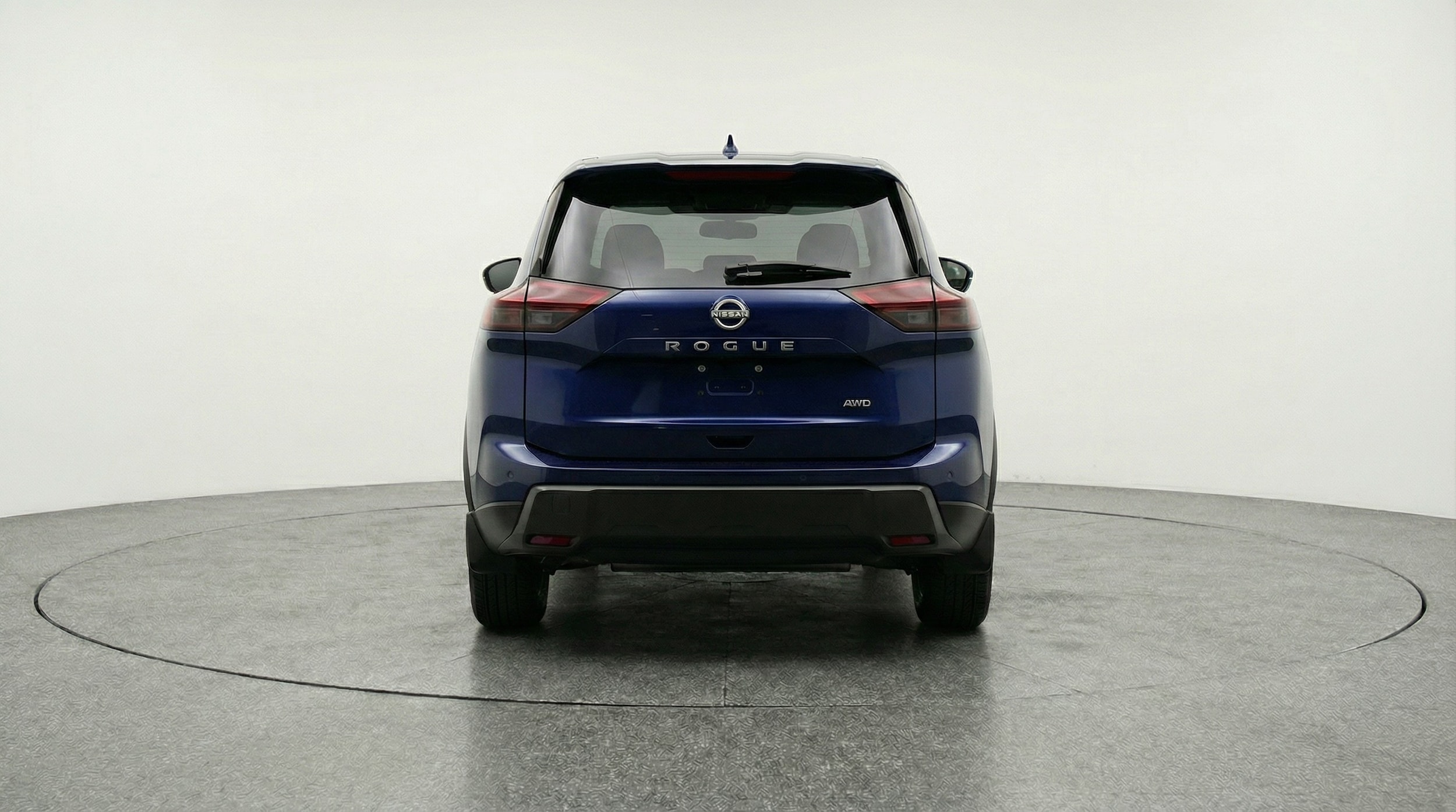 Thumbnail: 2025 Nissan Rogue - 6