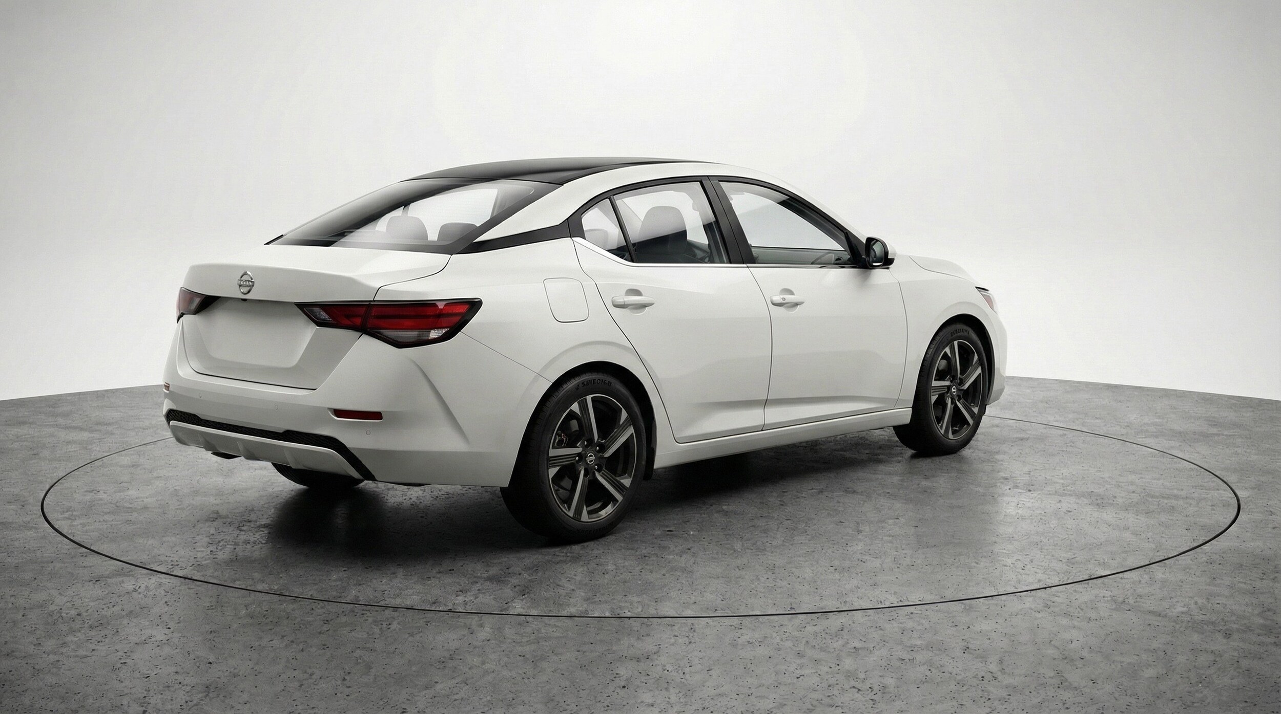 Thumbnail: 2025 Nissan Sentra - 9