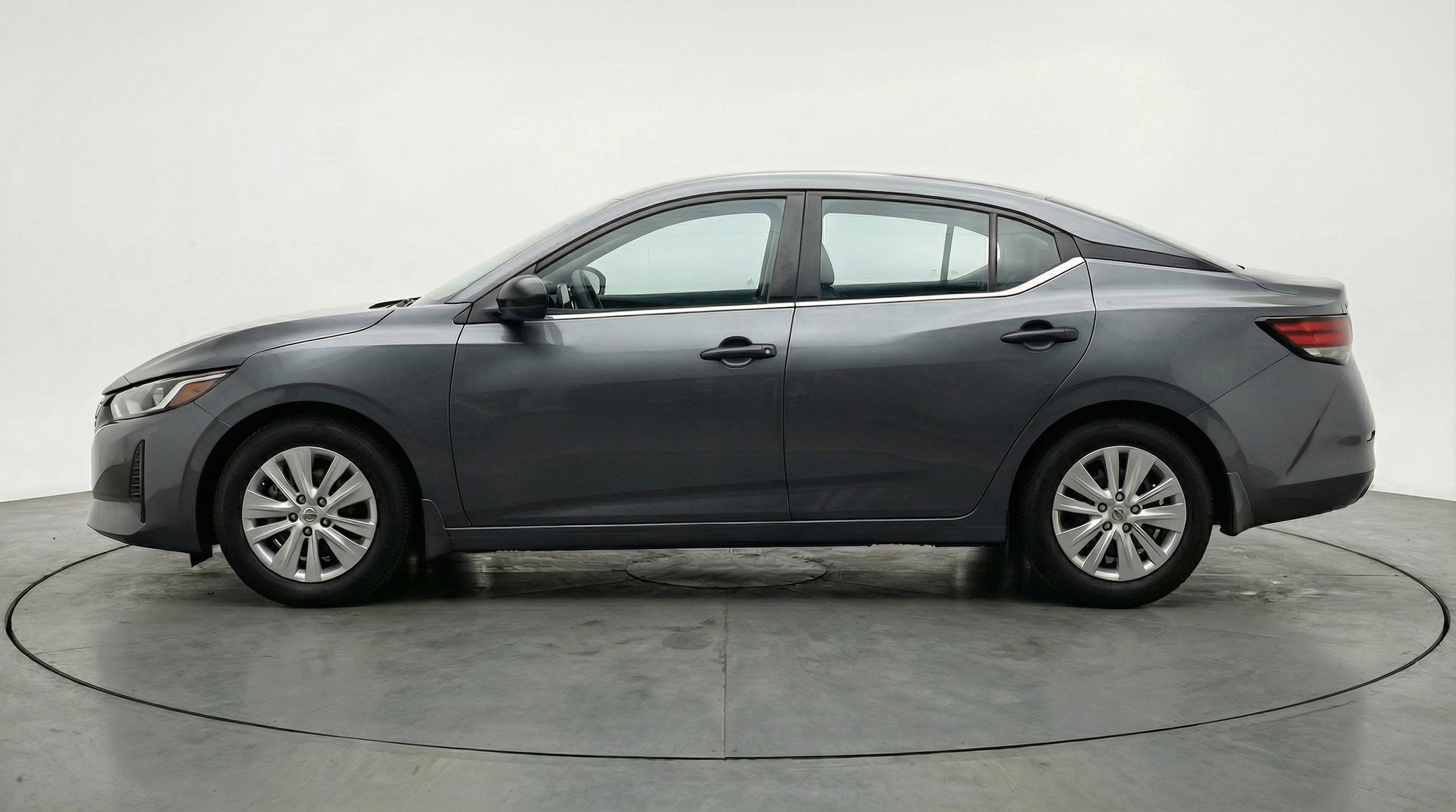 Thumbnail: 2025 Nissan Sentra - 5