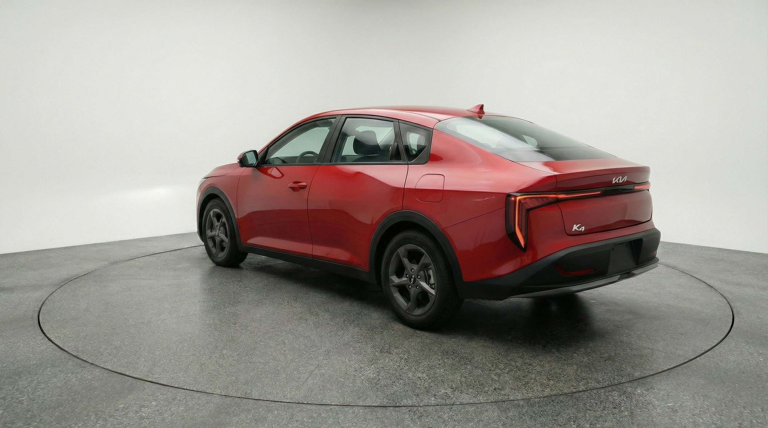 Thumbnail: 2025 Kia K4 - 6