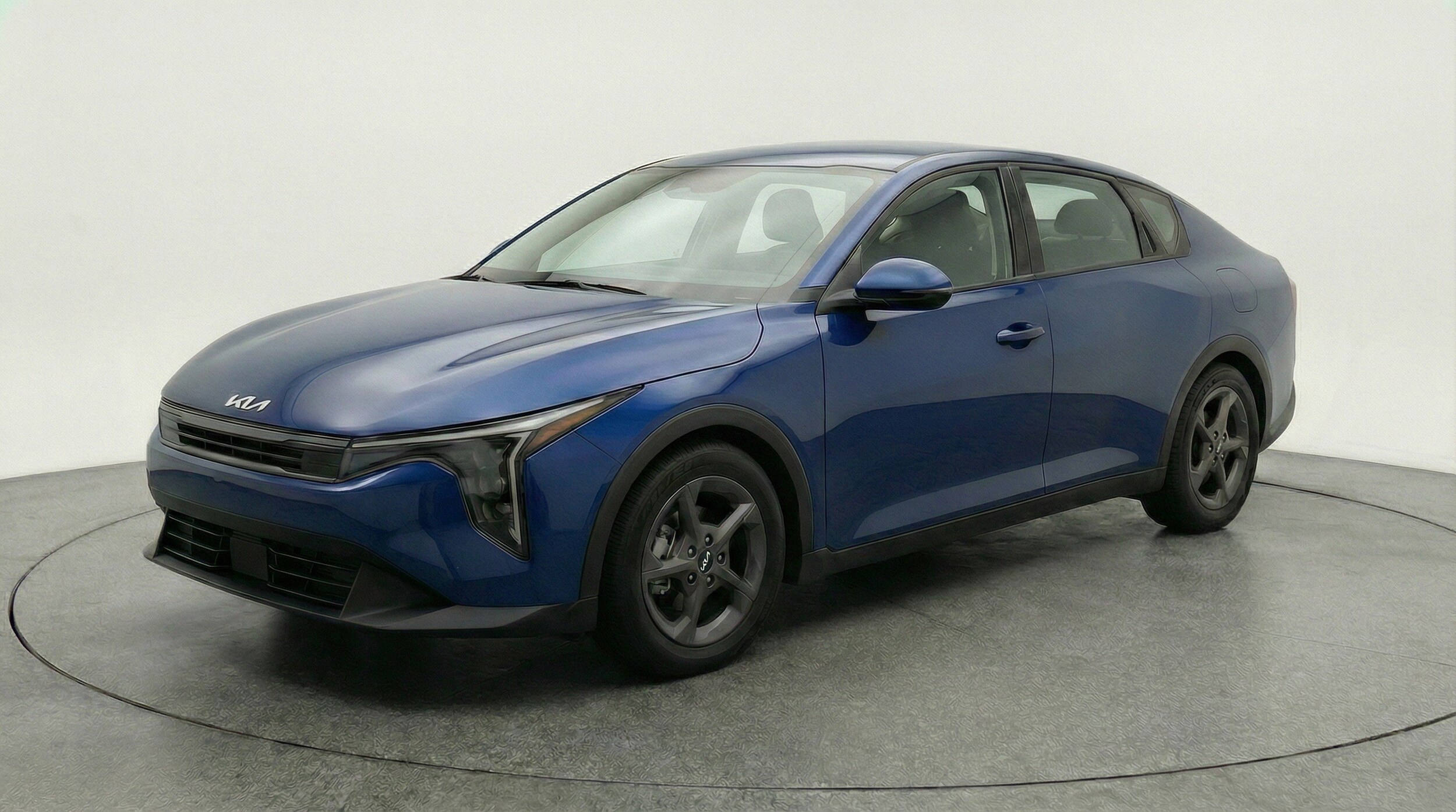 Thumbnail: 2025 Kia K4 - 3