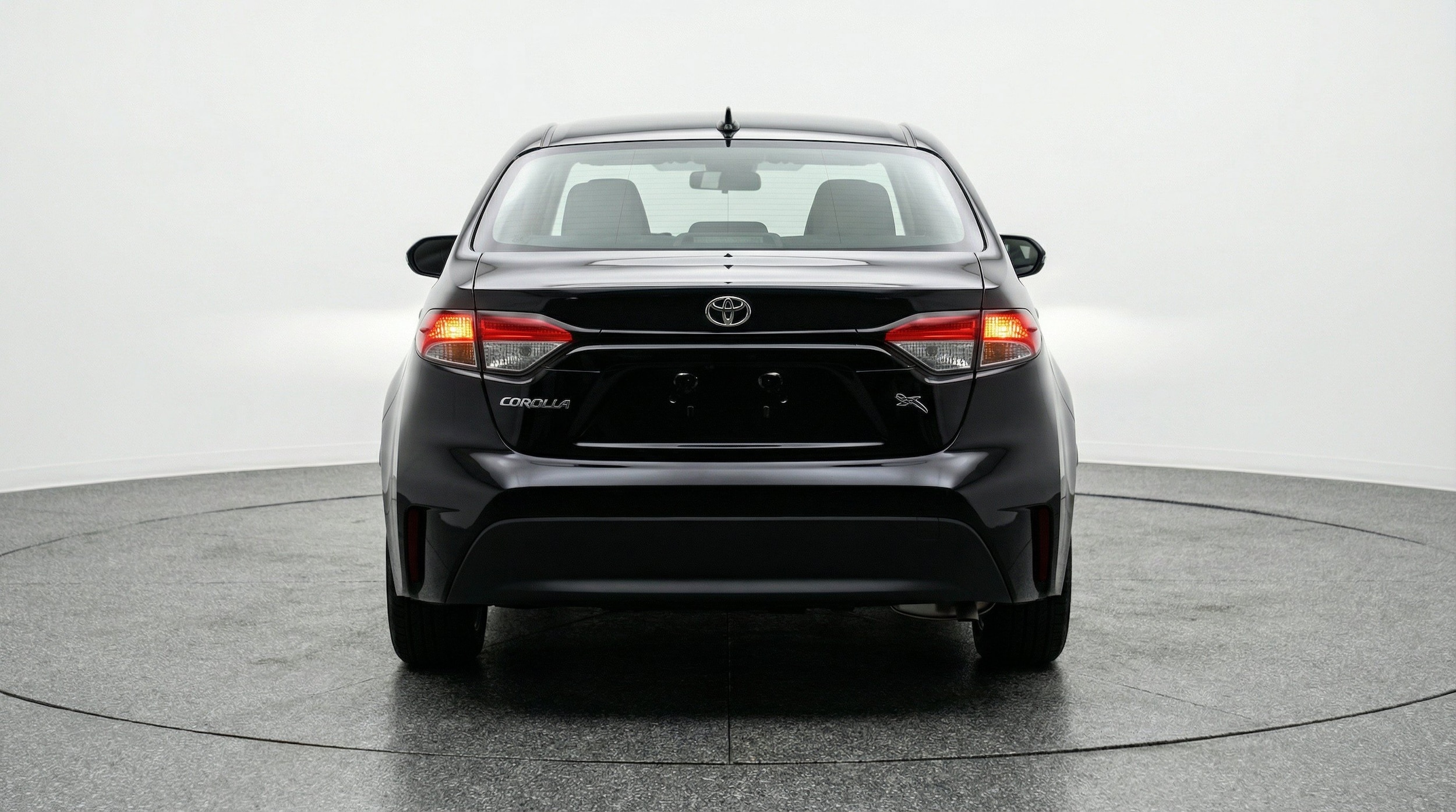 Thumbnail: 2025 Toyota Corolla - 7