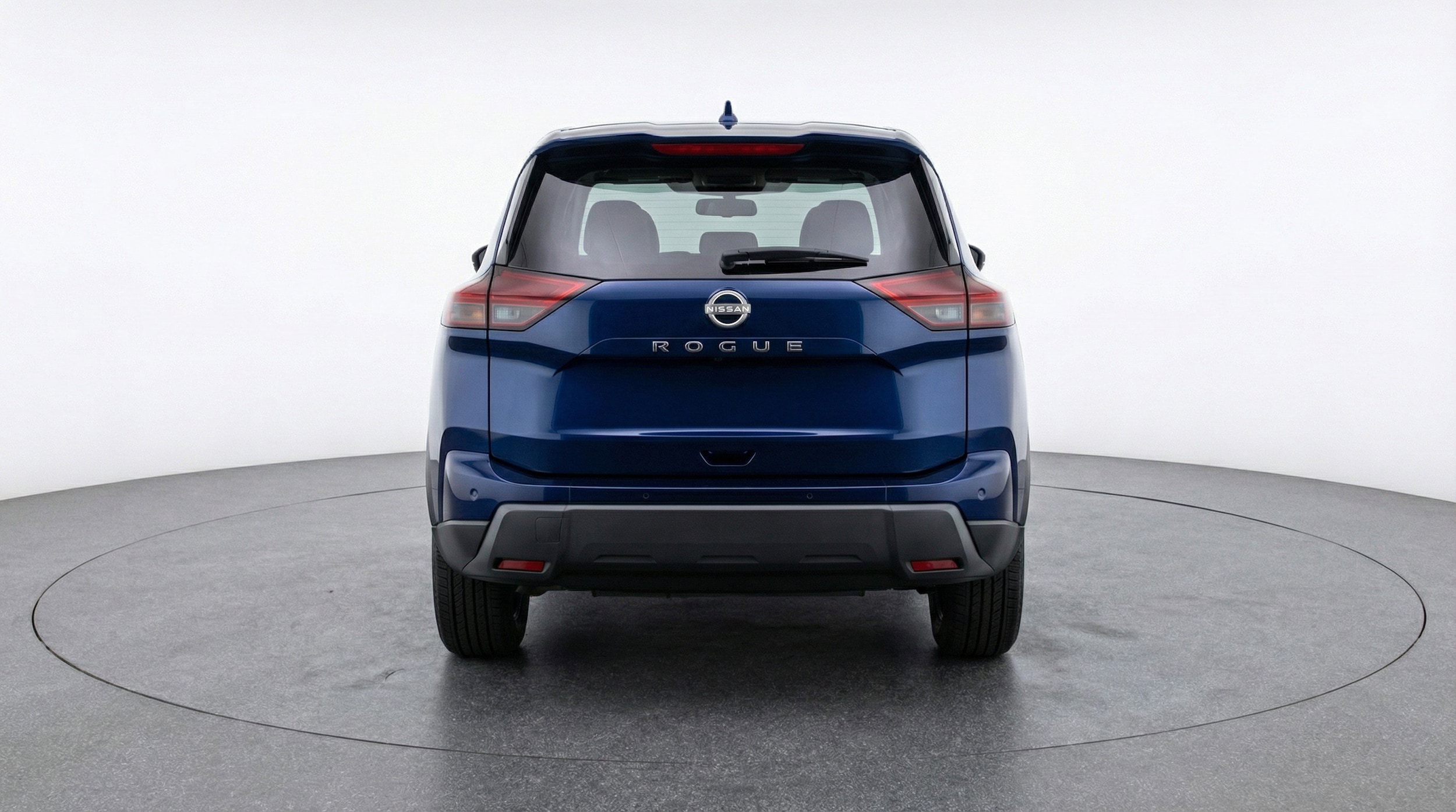 Thumbnail: 2025 Nissan Rogue - 7