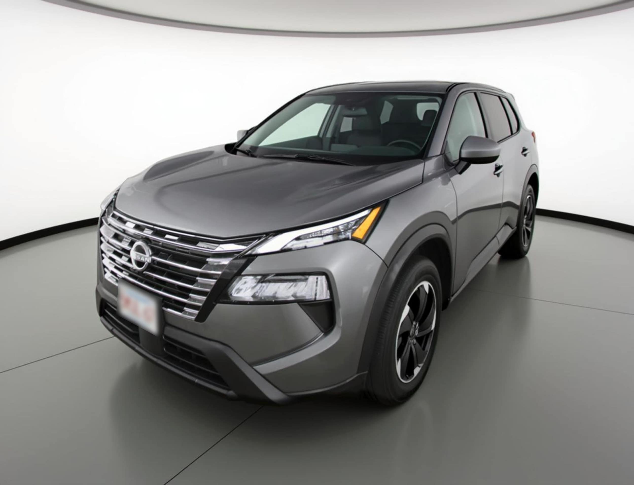 Thumbnail: 2025 Nissan Rogue - 3