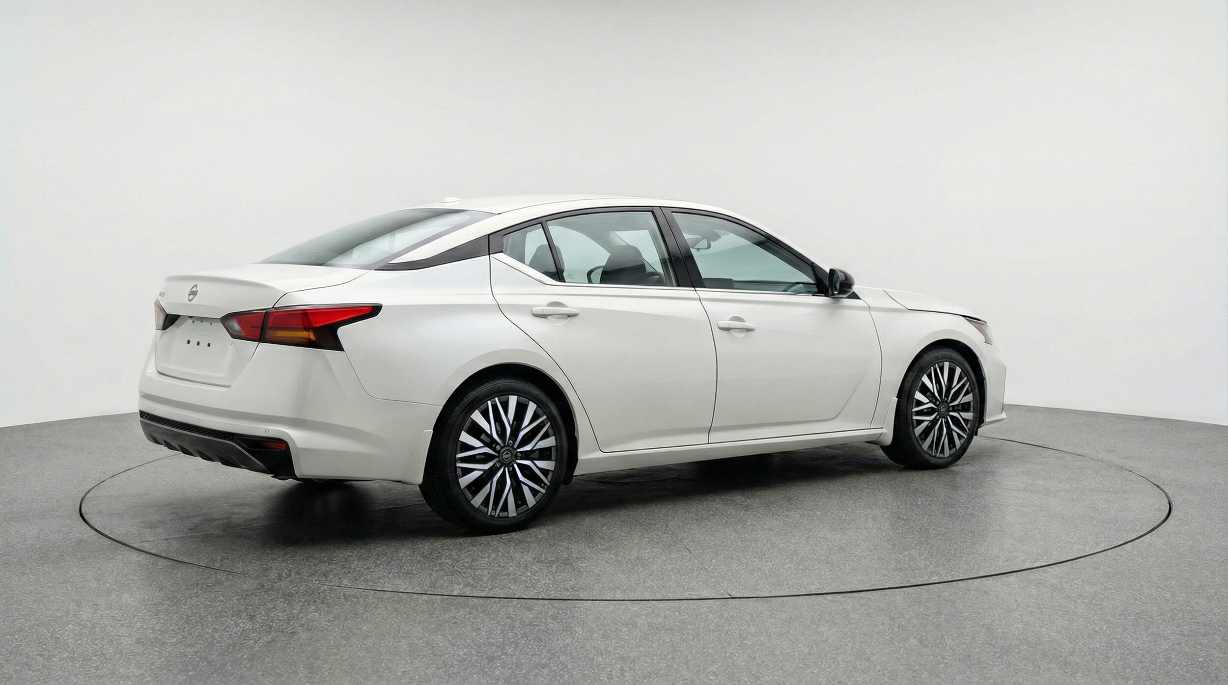 Thumbnail: 2025 Nissan Altima - 7