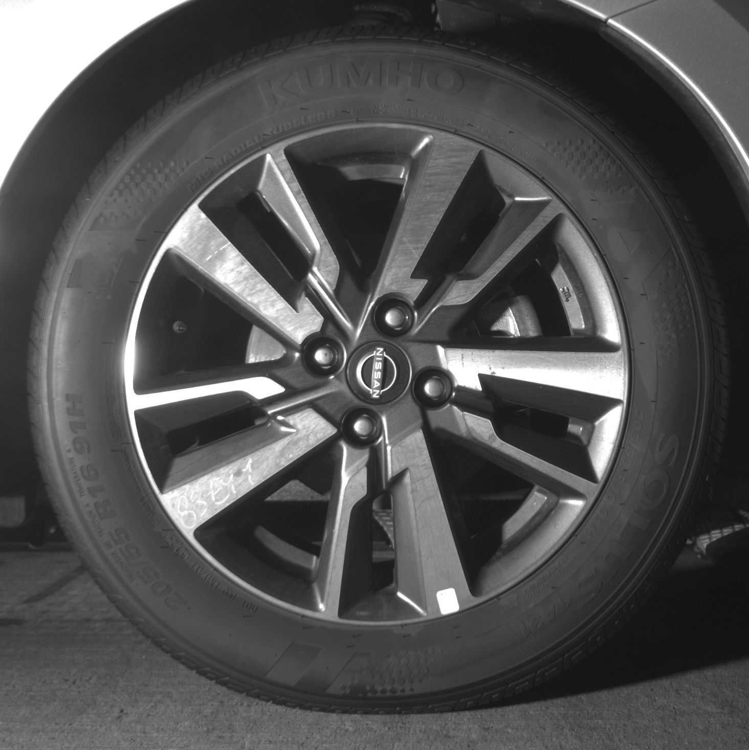 Thumbnail: 2025 Nissan Versa - 10