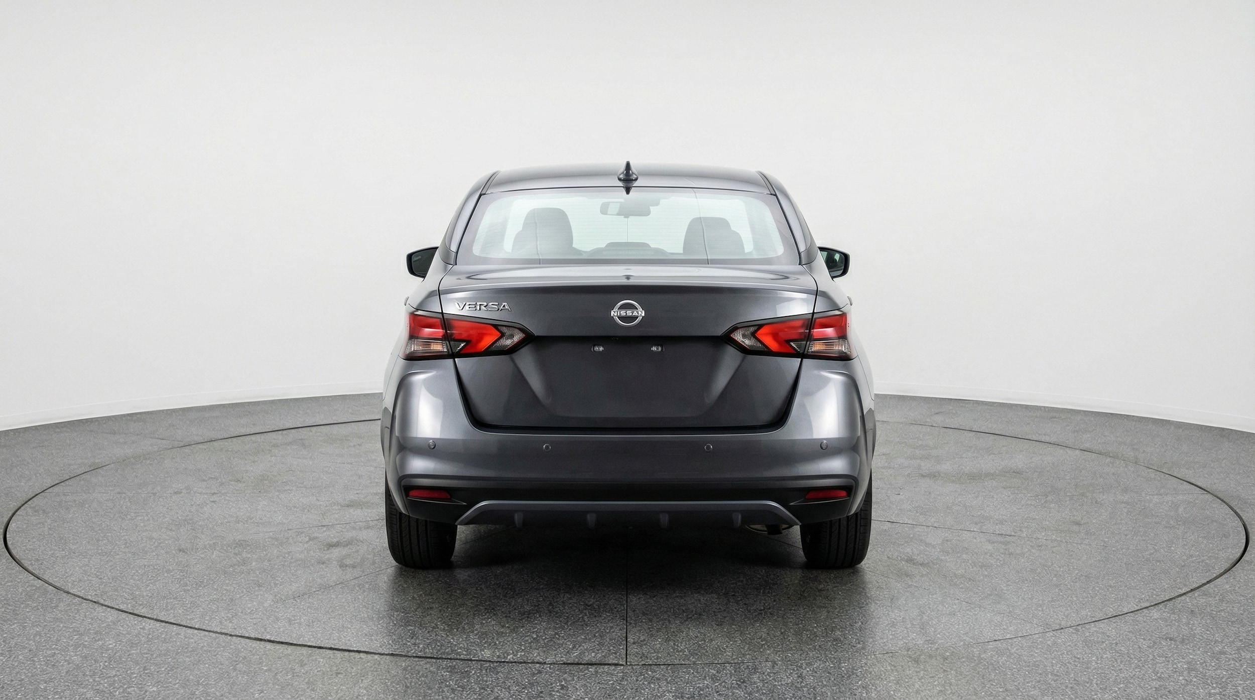 Thumbnail: 2025 Nissan Versa - 6