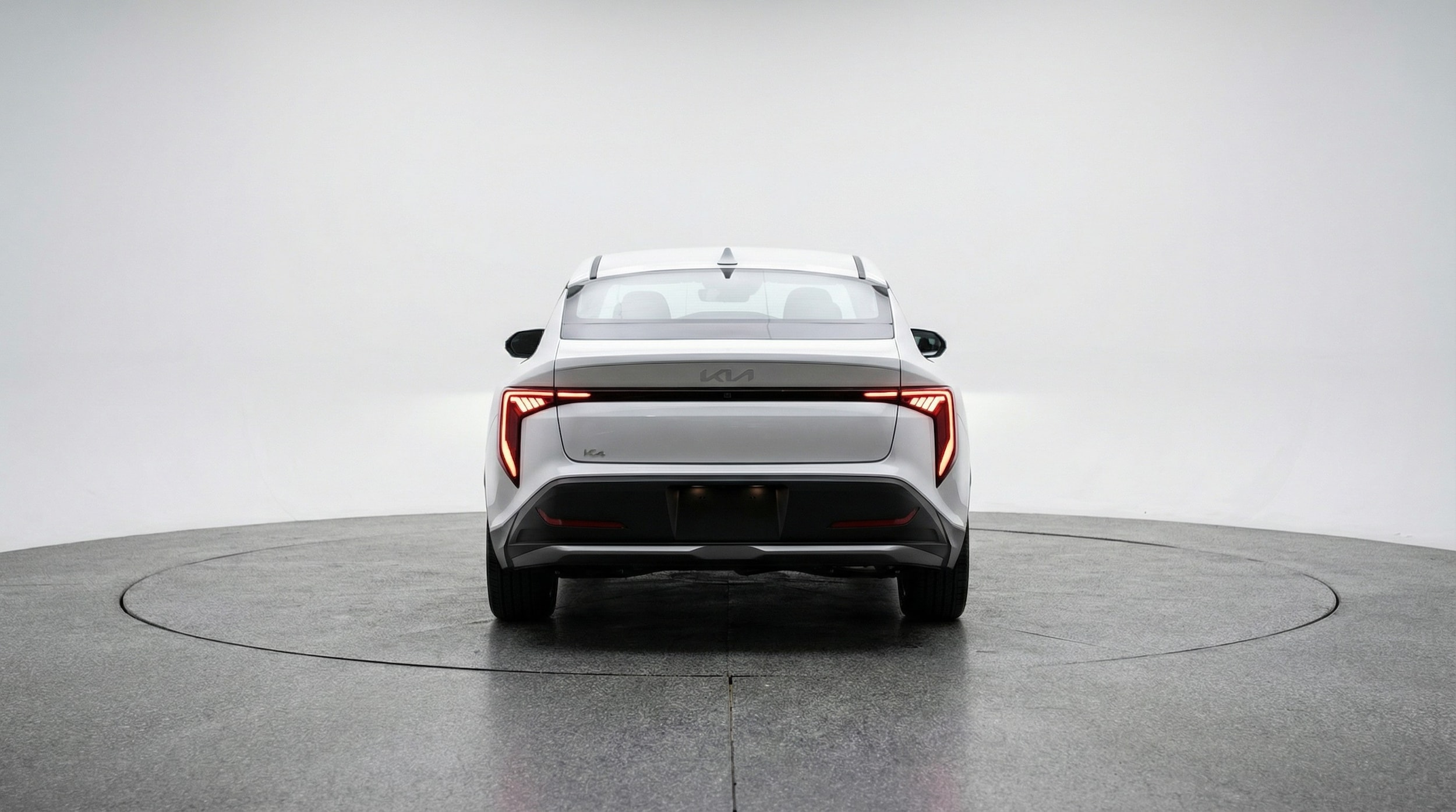 Thumbnail: 2025 Kia K4 - 6