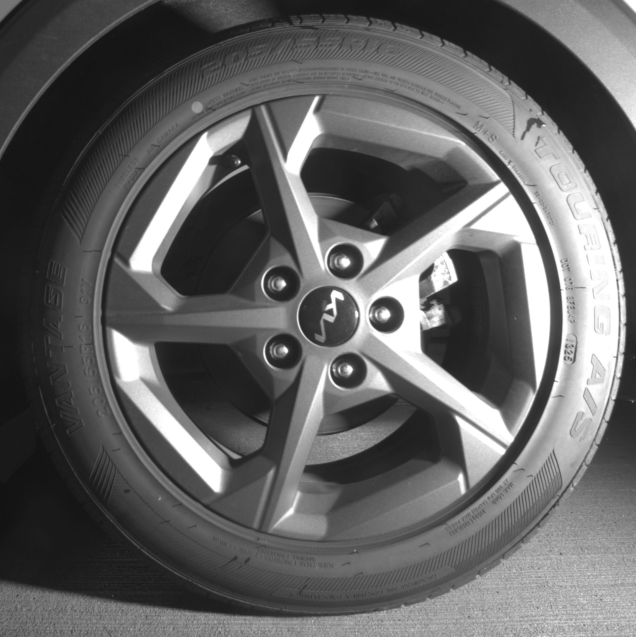 Thumbnail: 2025 Kia K4 - 11