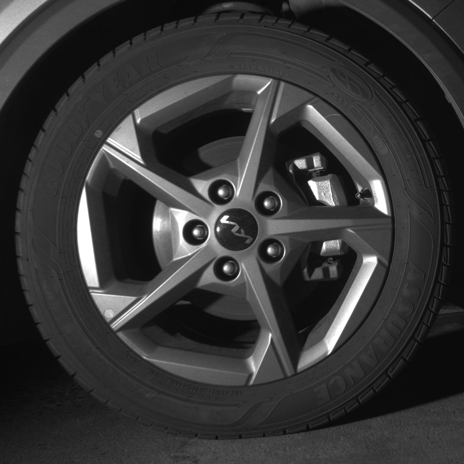 Thumbnail: 2025 Kia K4 - 13