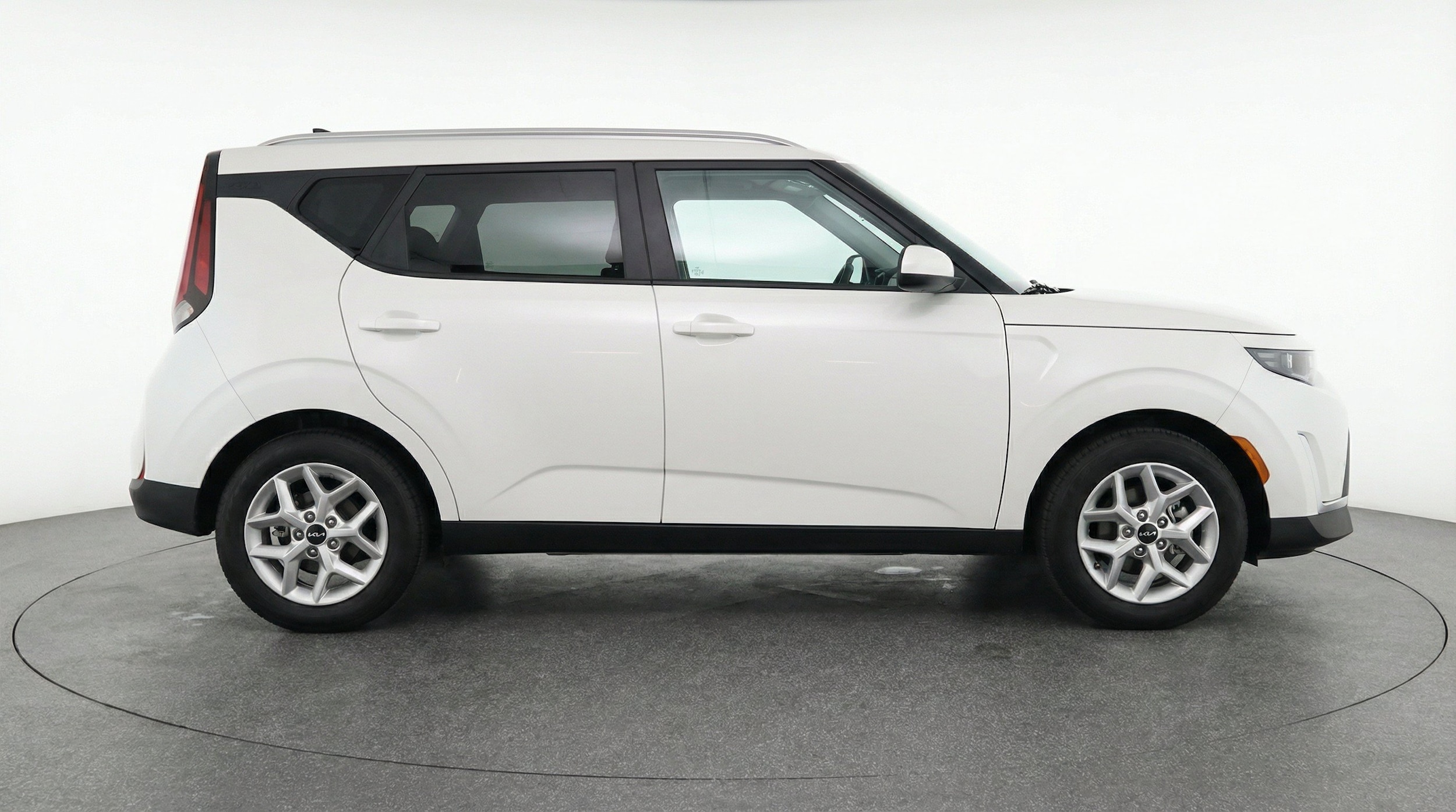 Thumbnail: 2025 Kia Soul - 11