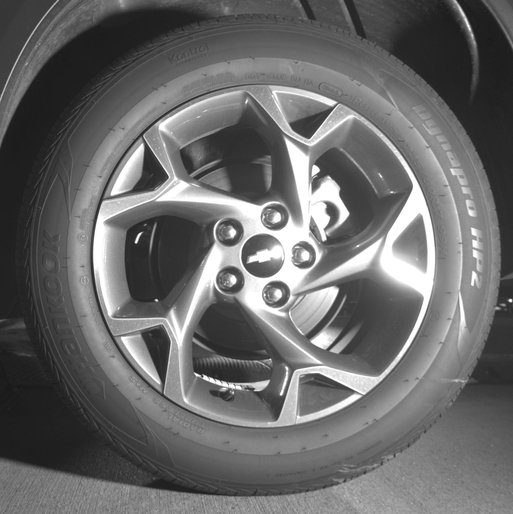 Thumbnail: 2025 Chevrolet Trax - 11