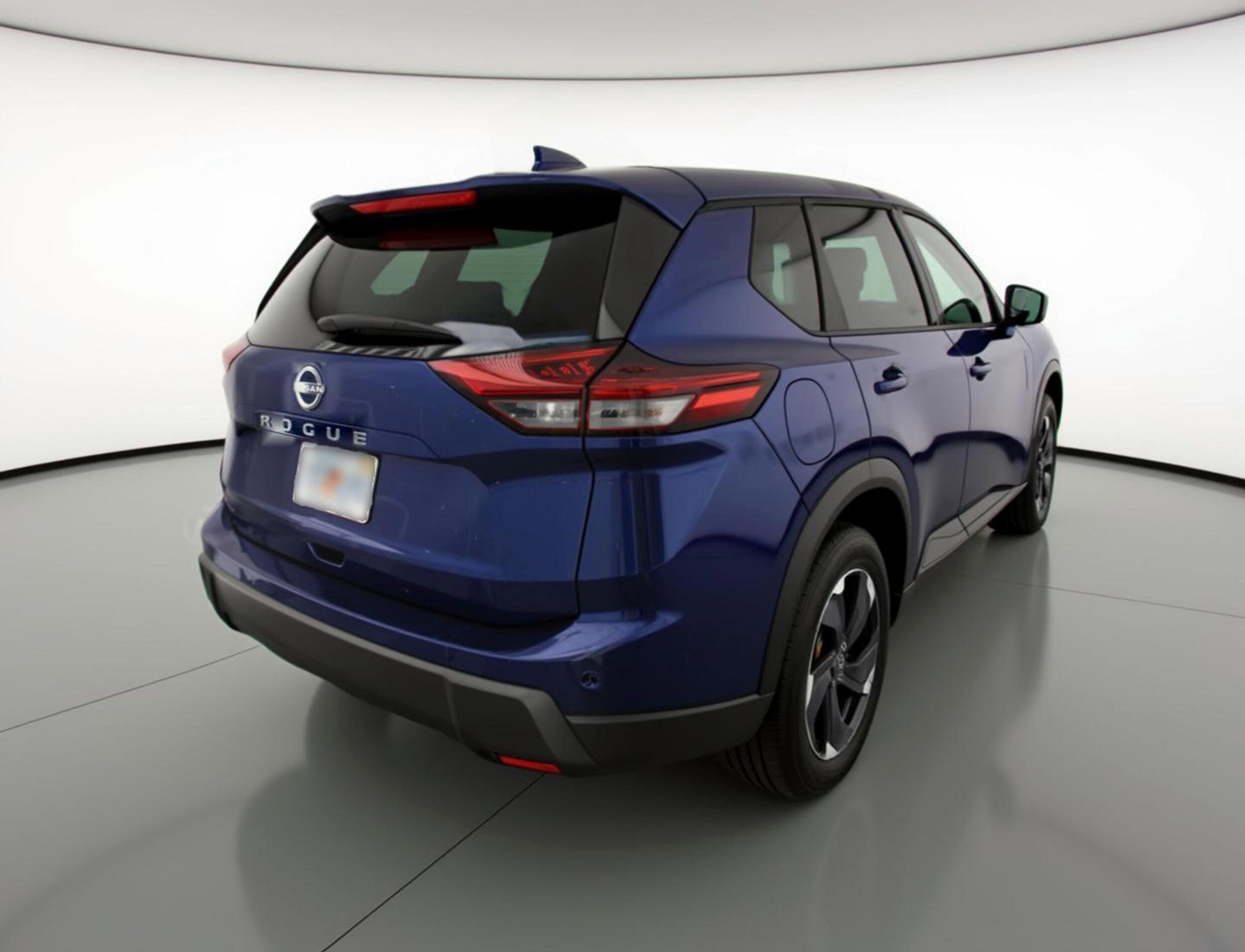 Thumbnail: 2025 Nissan Rogue - 9