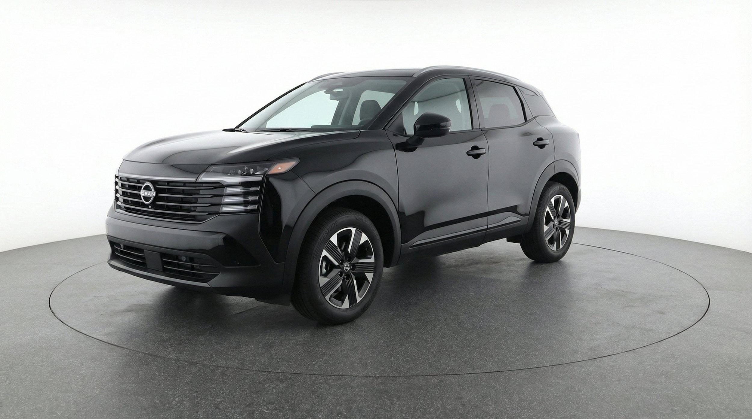 Thumbnail: 2026 Nissan Kicks - 3