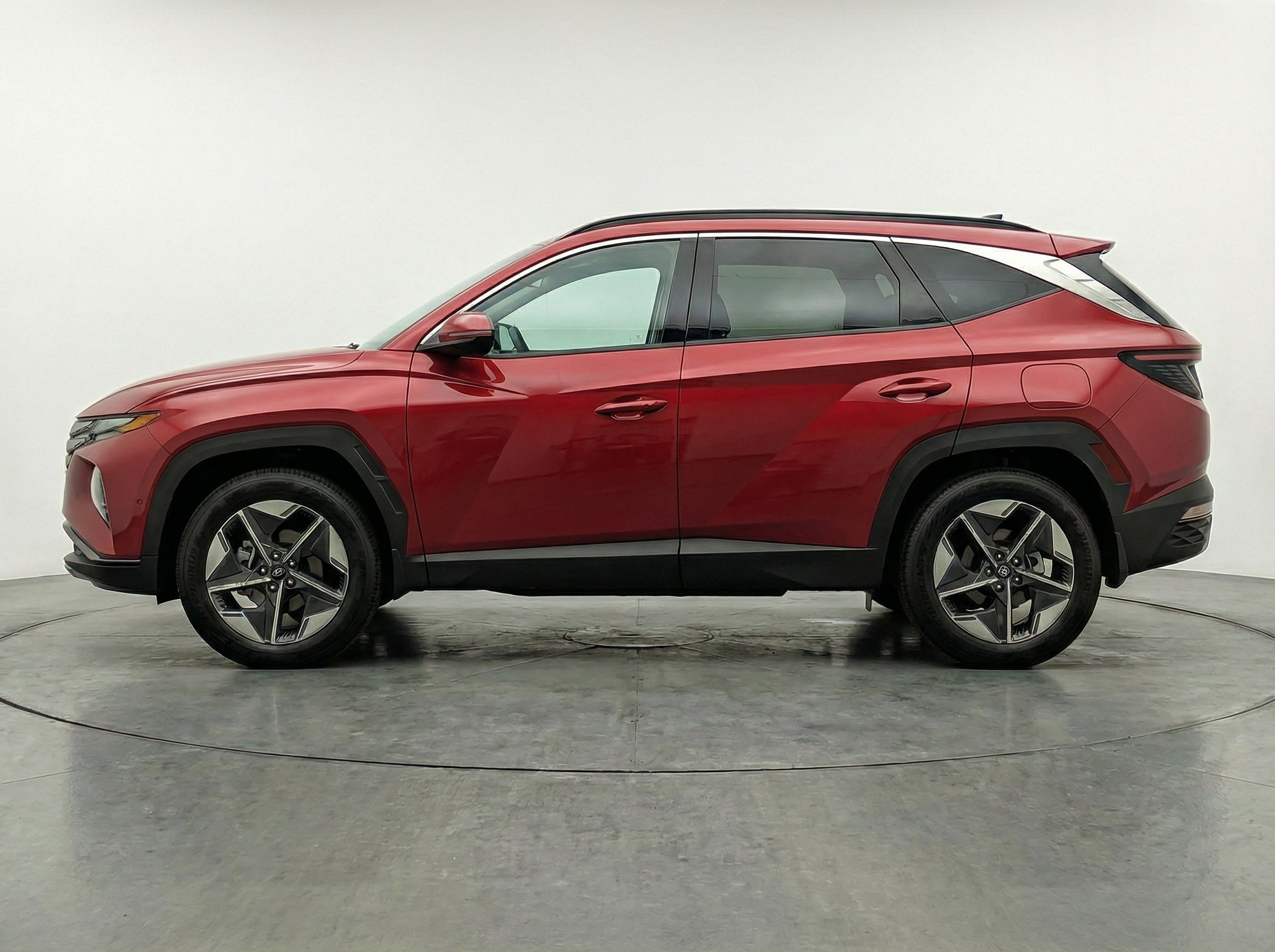 Thumbnail: 2026 Hyundai Tucson - 5