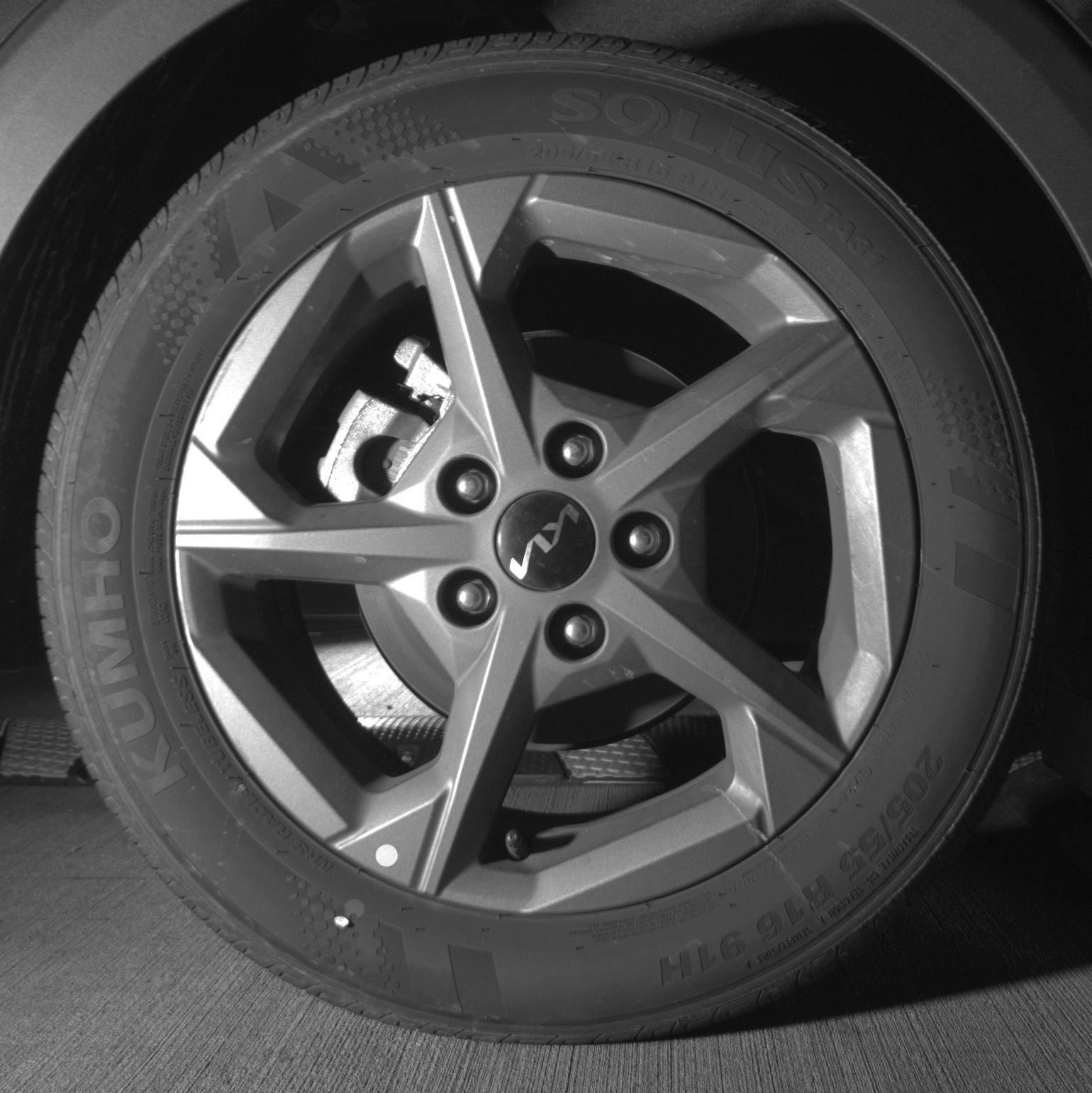 Thumbnail: 2025 Kia K4 - 15