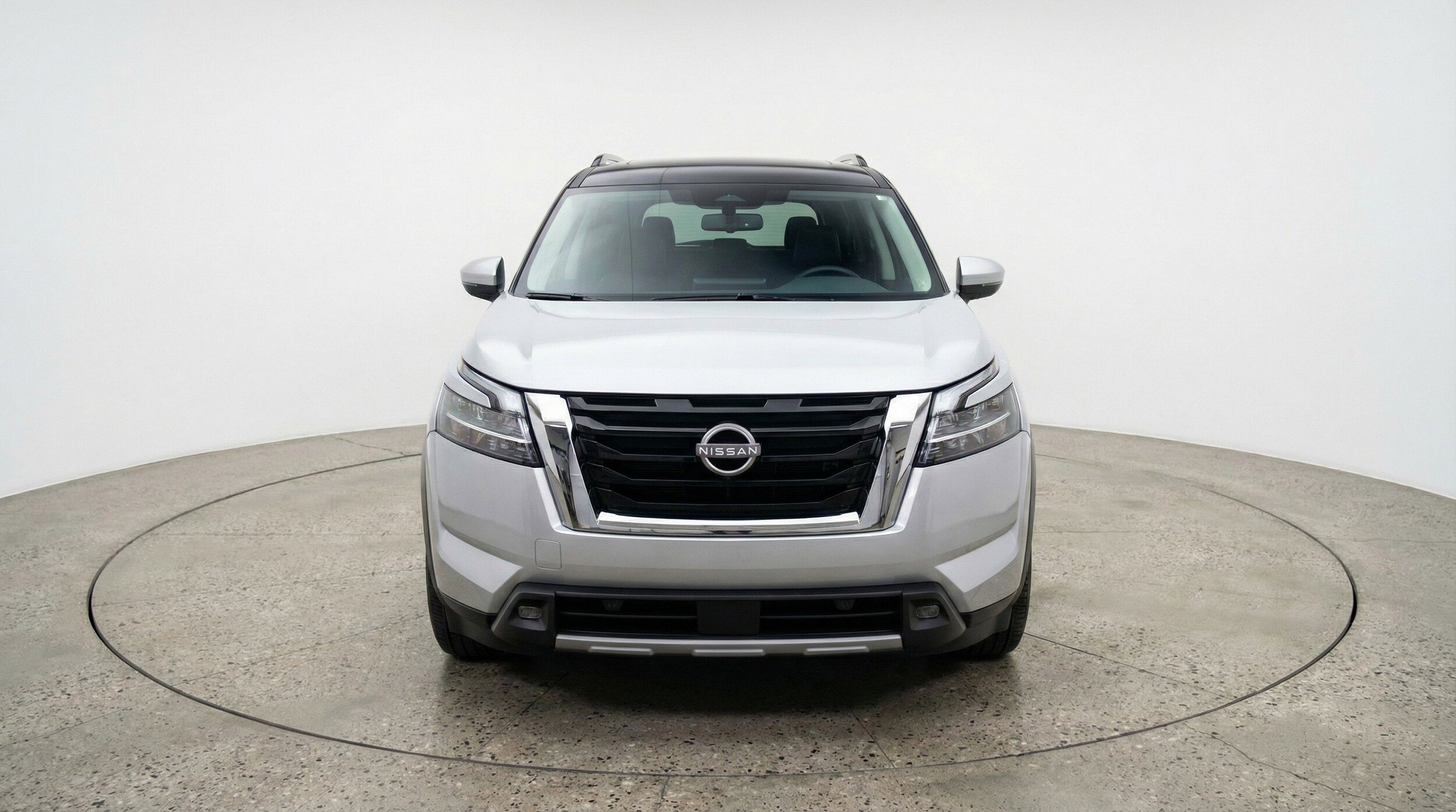 Thumbnail: 2025 Nissan Pathfinder - 2