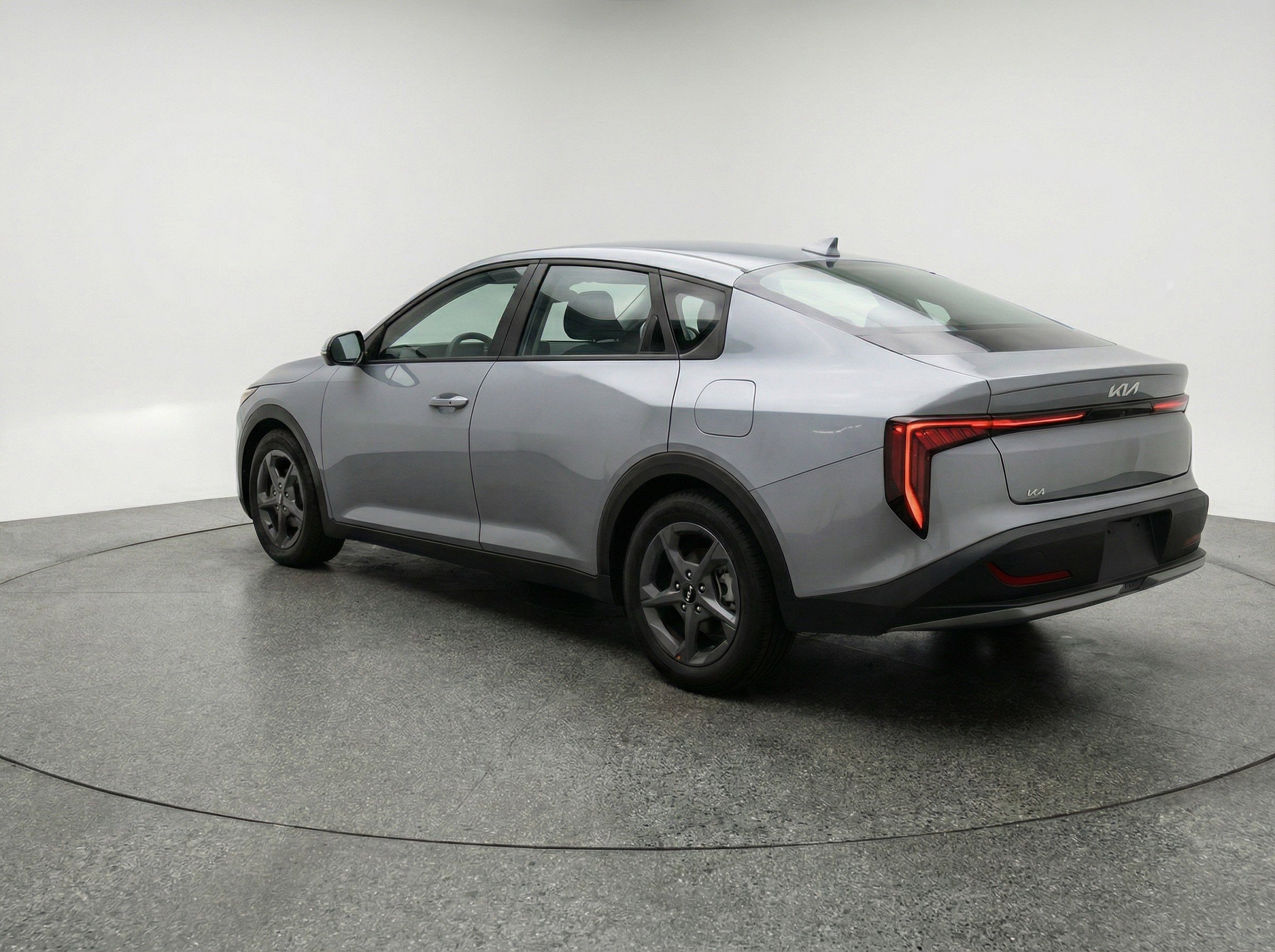 Thumbnail: 2025 Kia K4 - 6