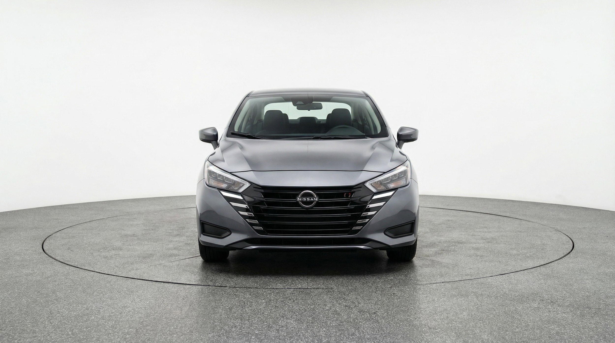 Thumbnail: 2025 Nissan Versa - 2