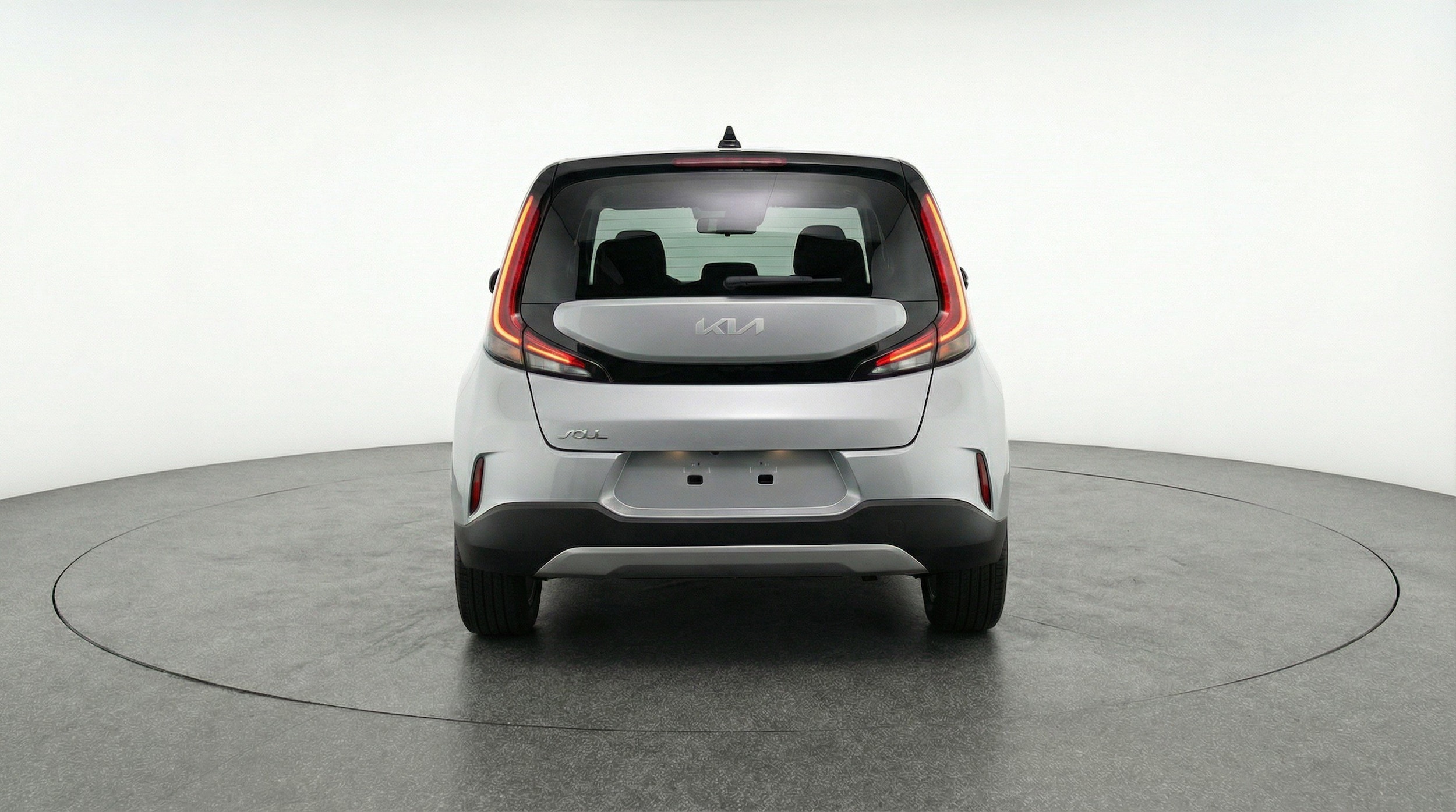 Thumbnail: 2025 Kia Soul - 7
