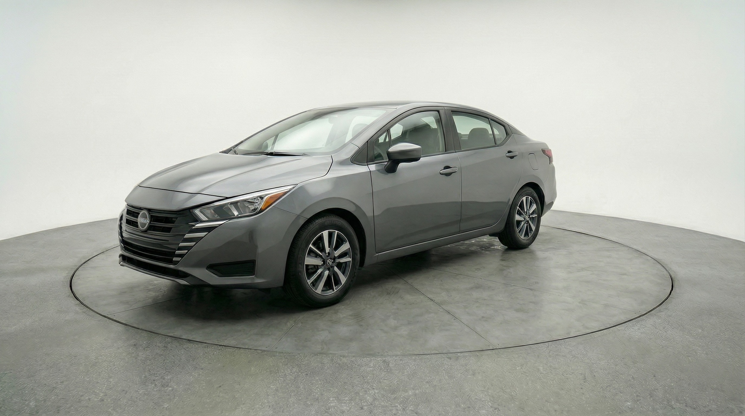 Thumbnail: 2025 Nissan Versa - 3