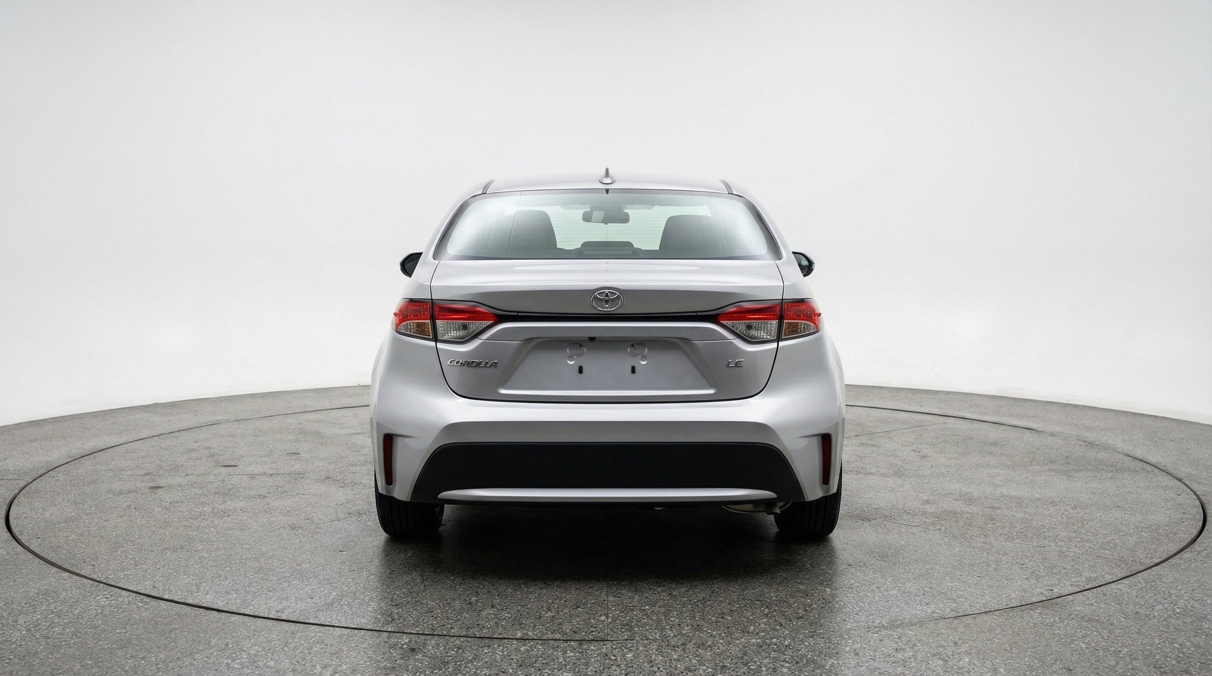 Thumbnail: 2025 Toyota Corolla - 7