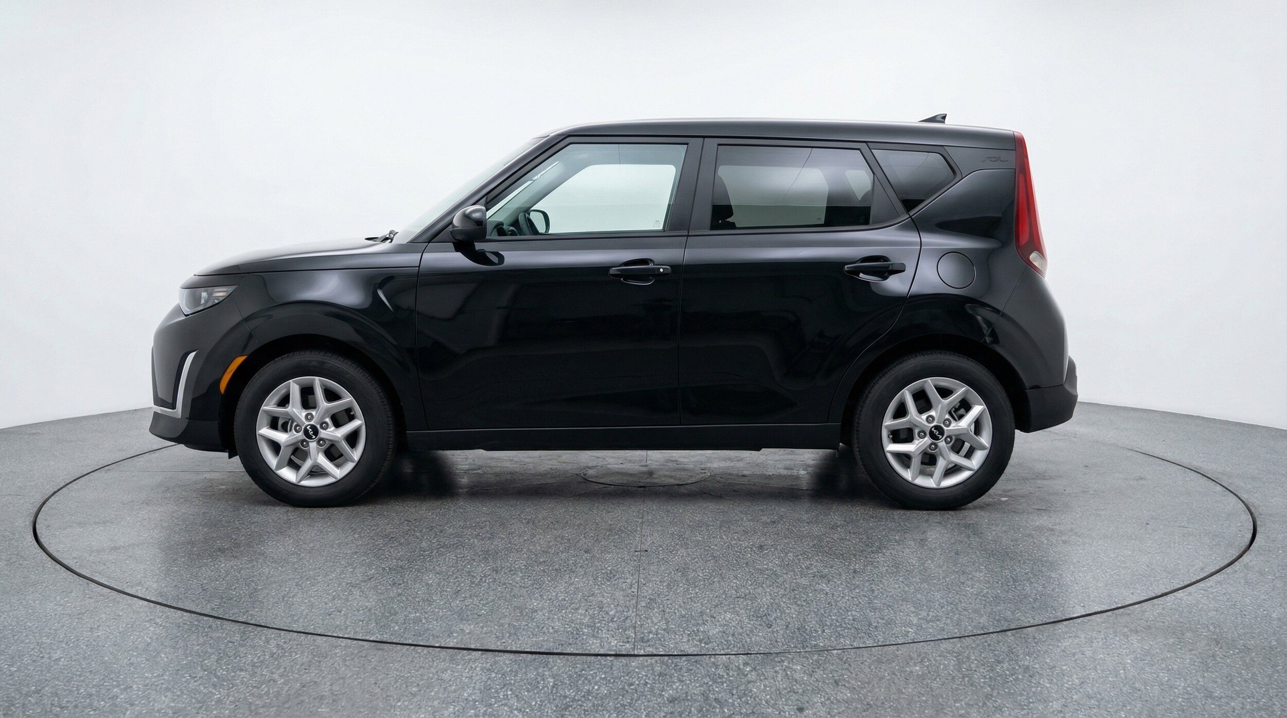 Thumbnail: 2025 Kia Soul - 5