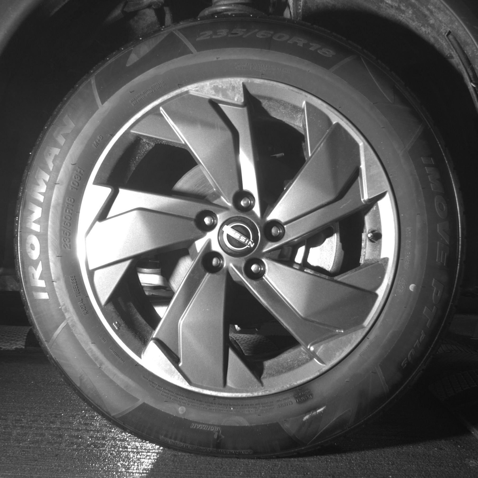 Thumbnail: 2025 Nissan Rogue - 10