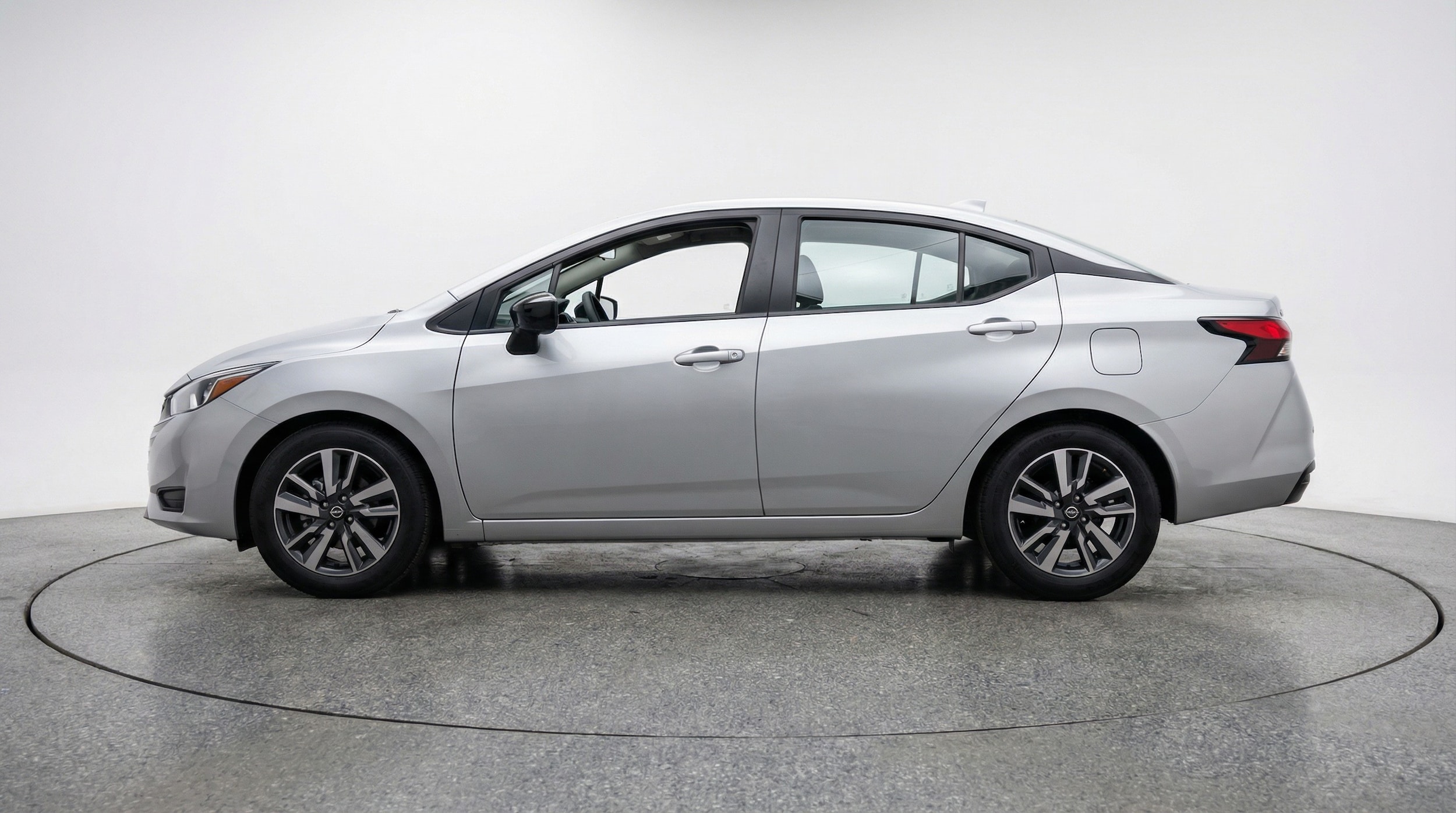 Thumbnail: 2025 Nissan Versa - 4