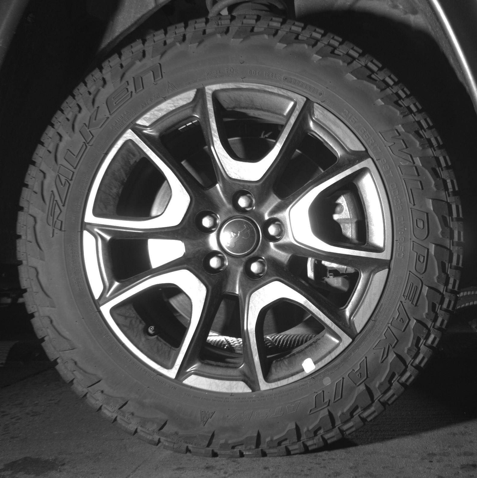 Thumbnail: 2025 Jeep Compass - 10